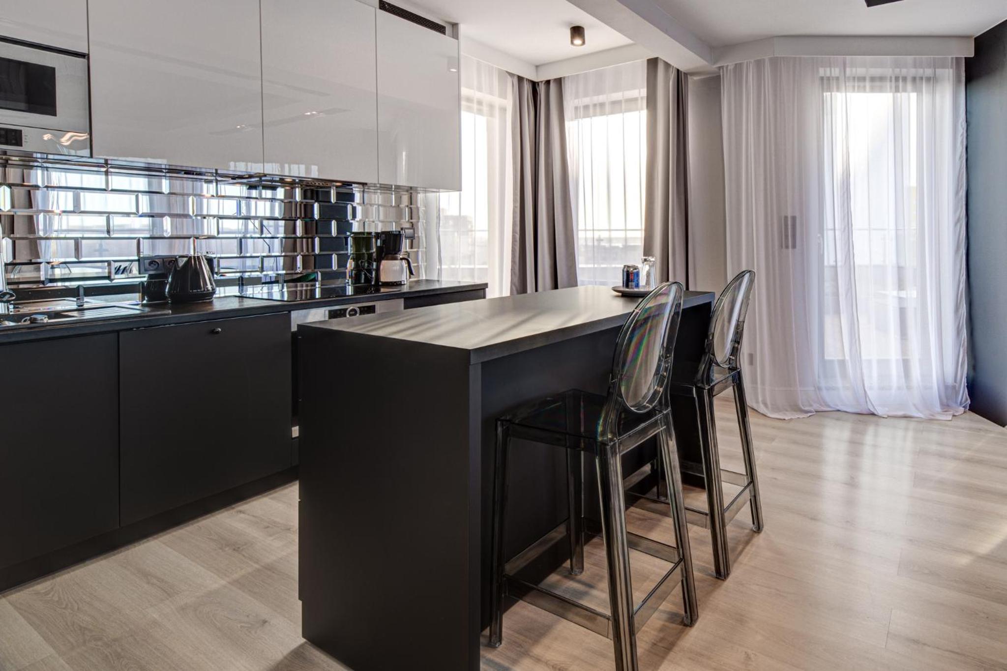 Apartamenty Rondo, photo 48