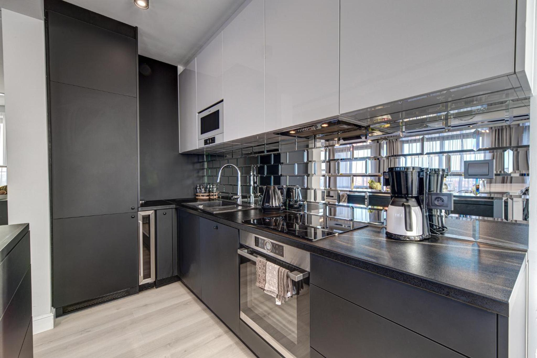 Apartamenty Rondo, photo 31