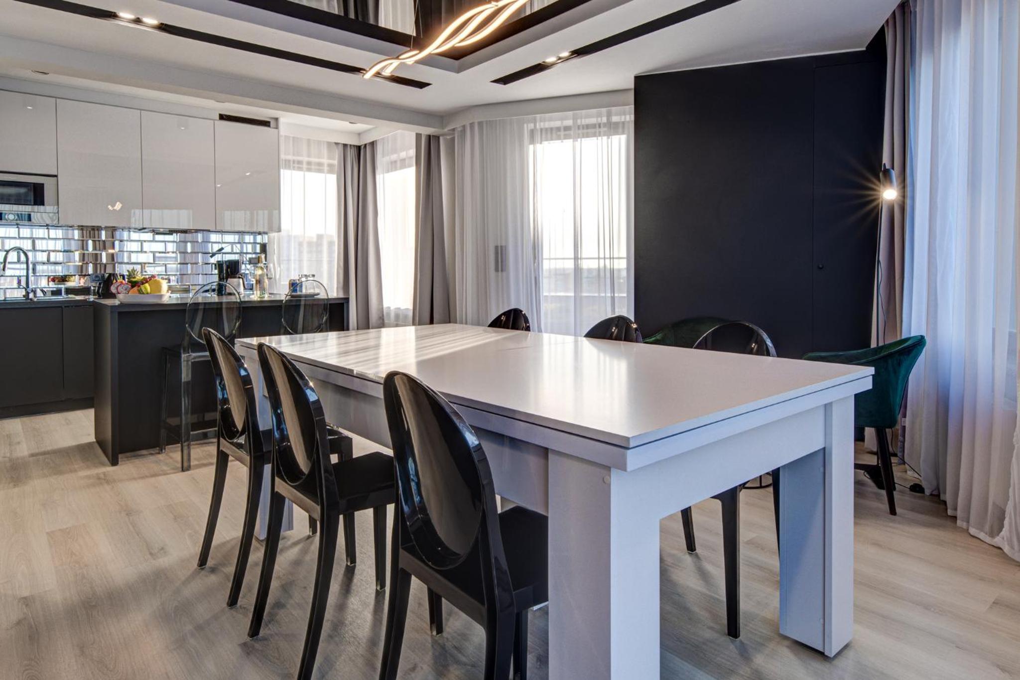 Apartamenty Rondo, photo 72