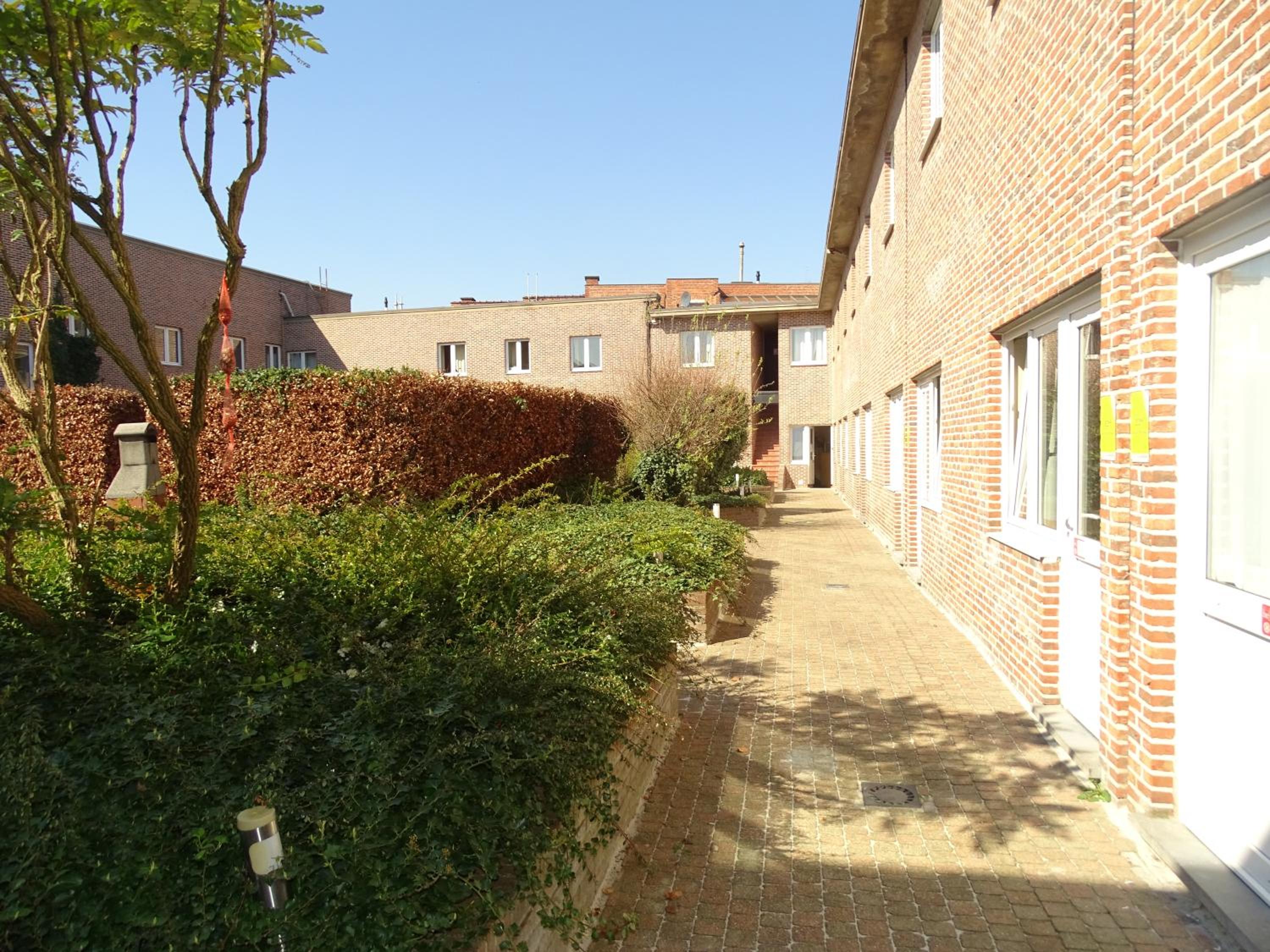 Budget Flats Leuven view 2