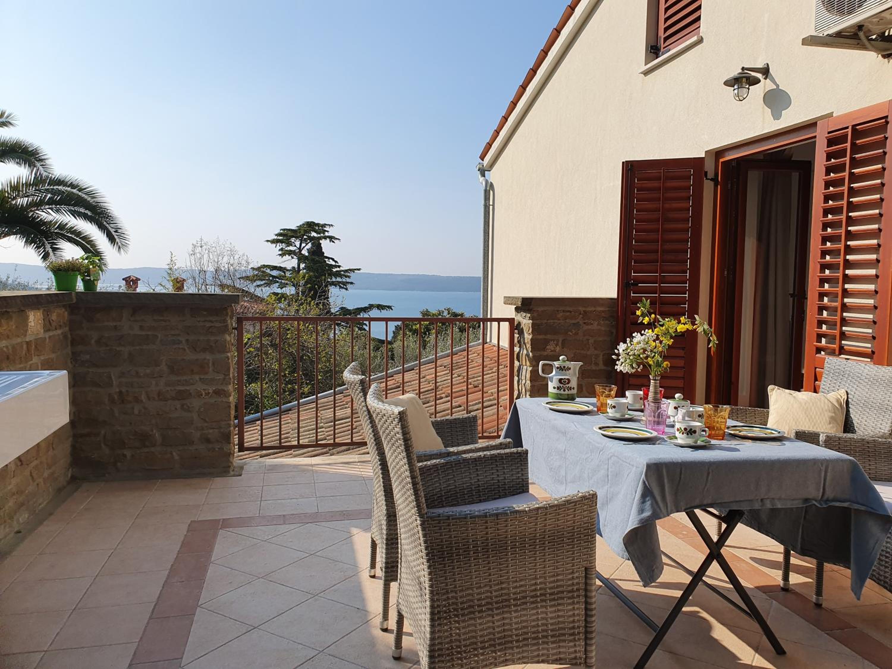 Vila Rosa view 5