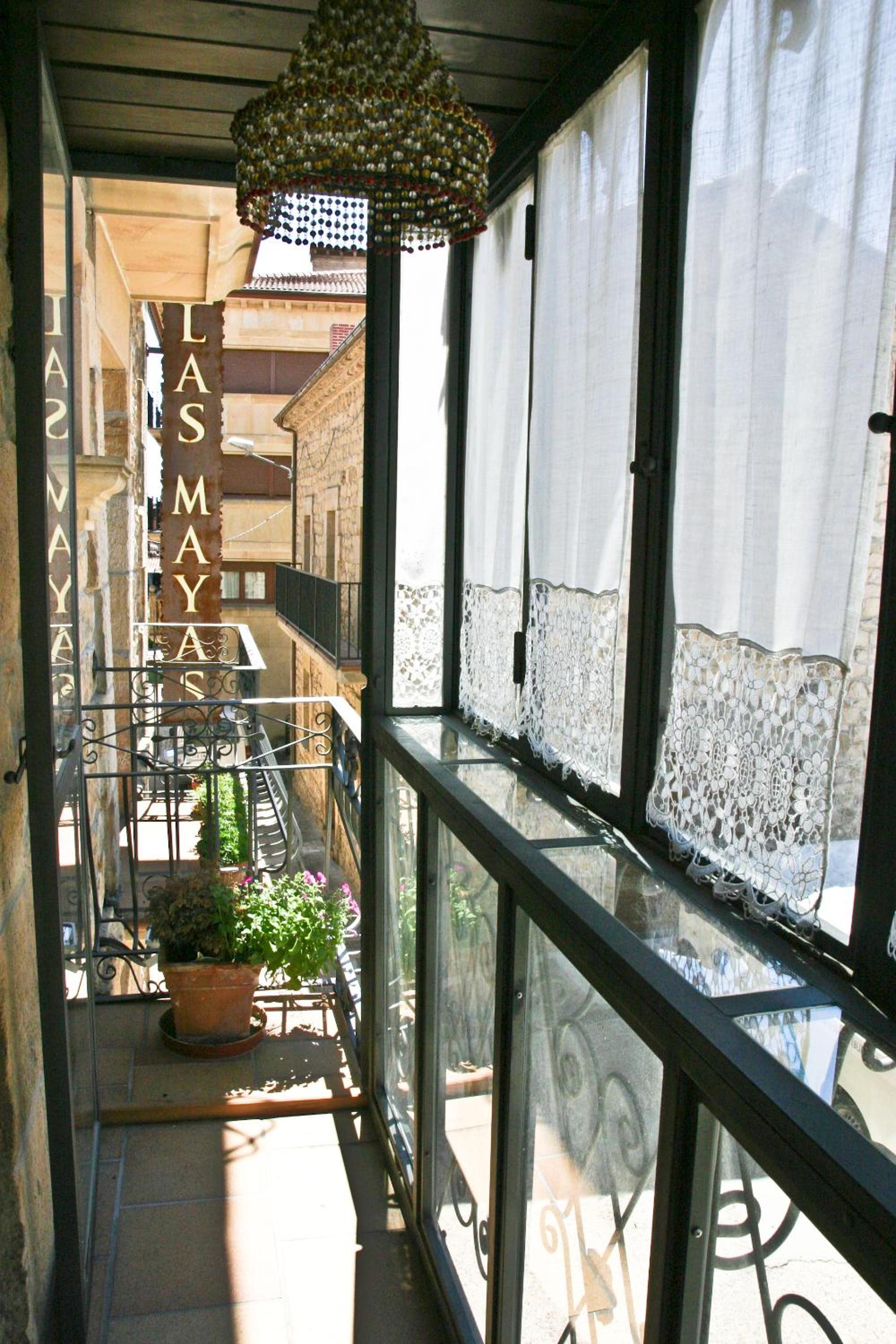 Posada Las Mayas