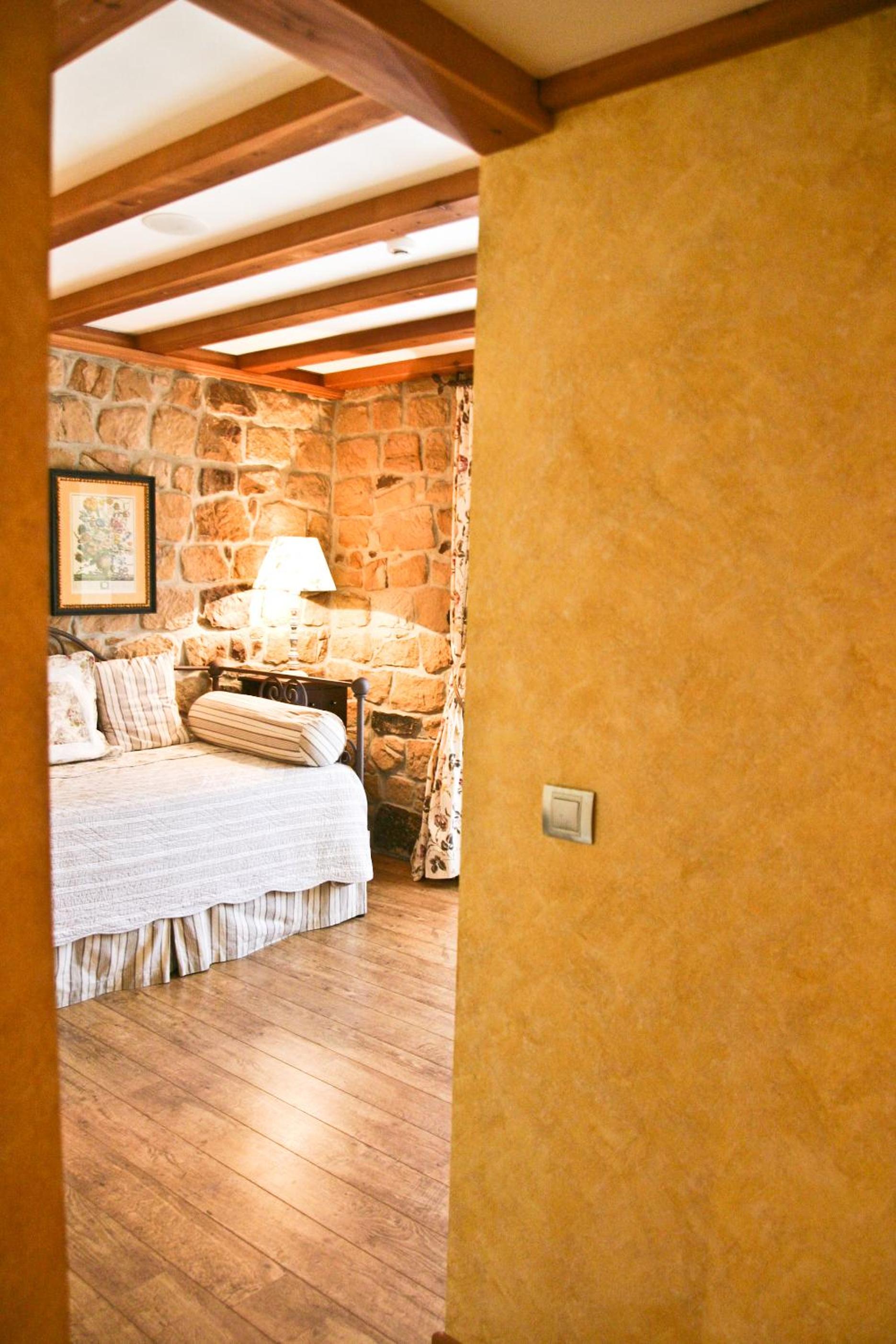Posada Las Mayas