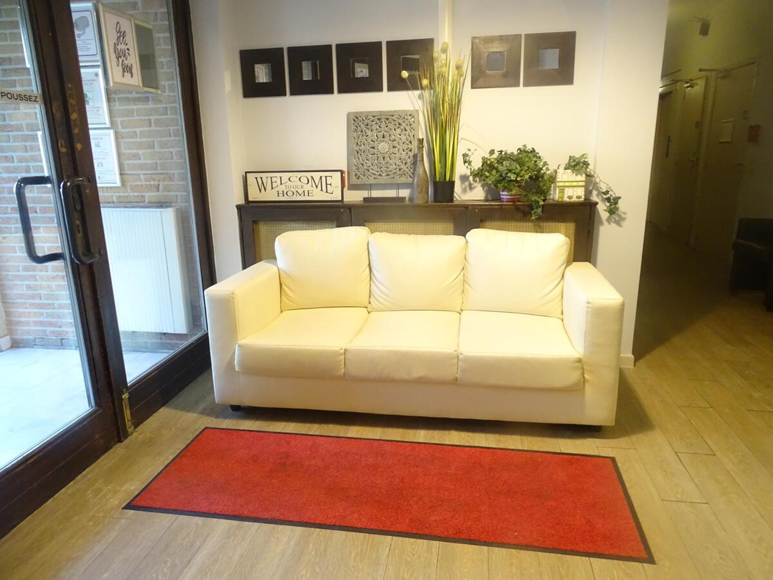 Budget Flats Brussels view 3