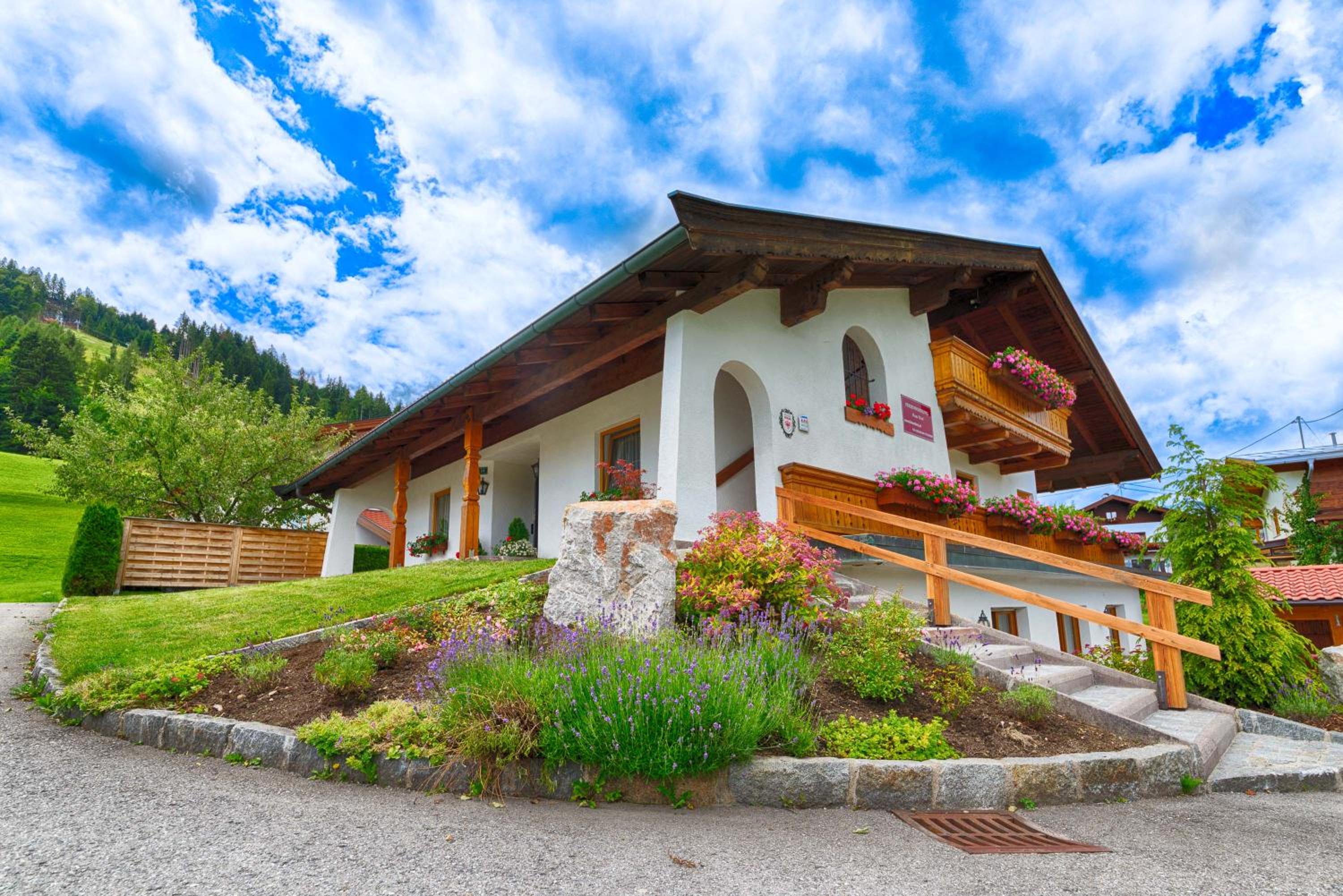 Haus TIROL