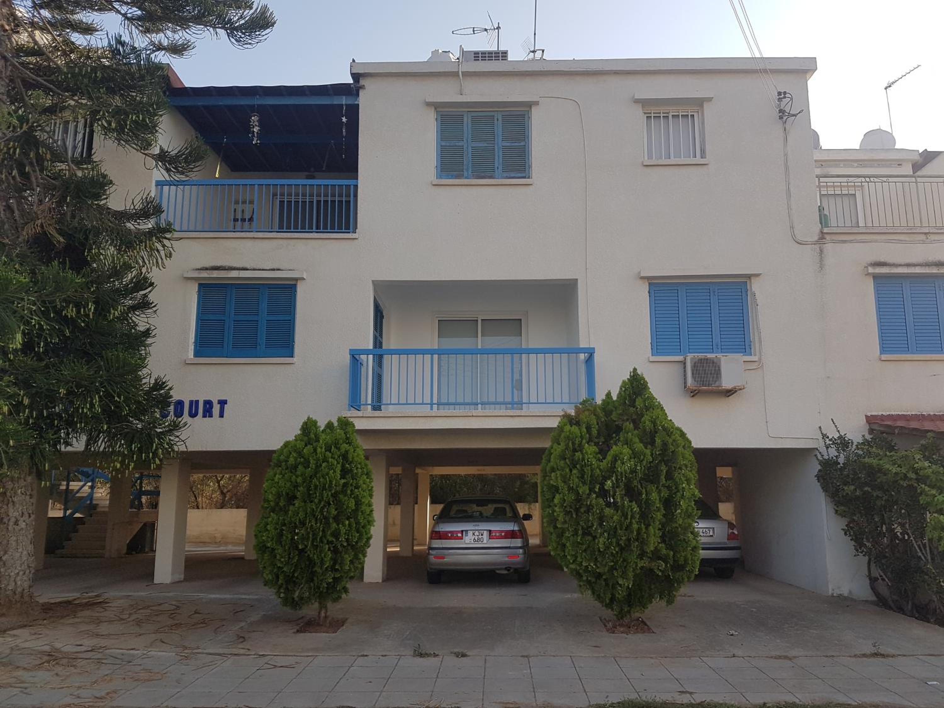 Cozy holyday apartament