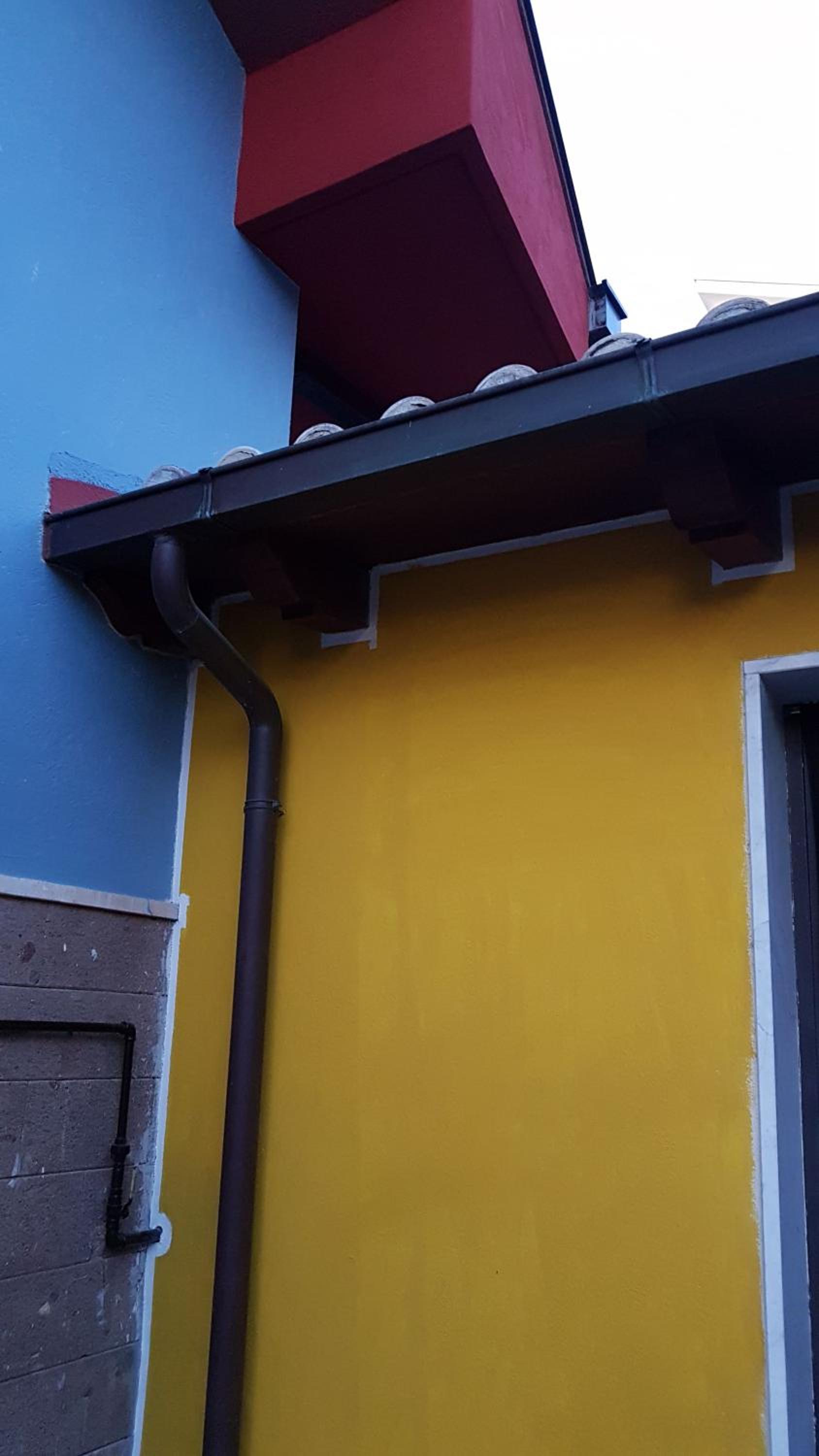 La Casa degli Artisti