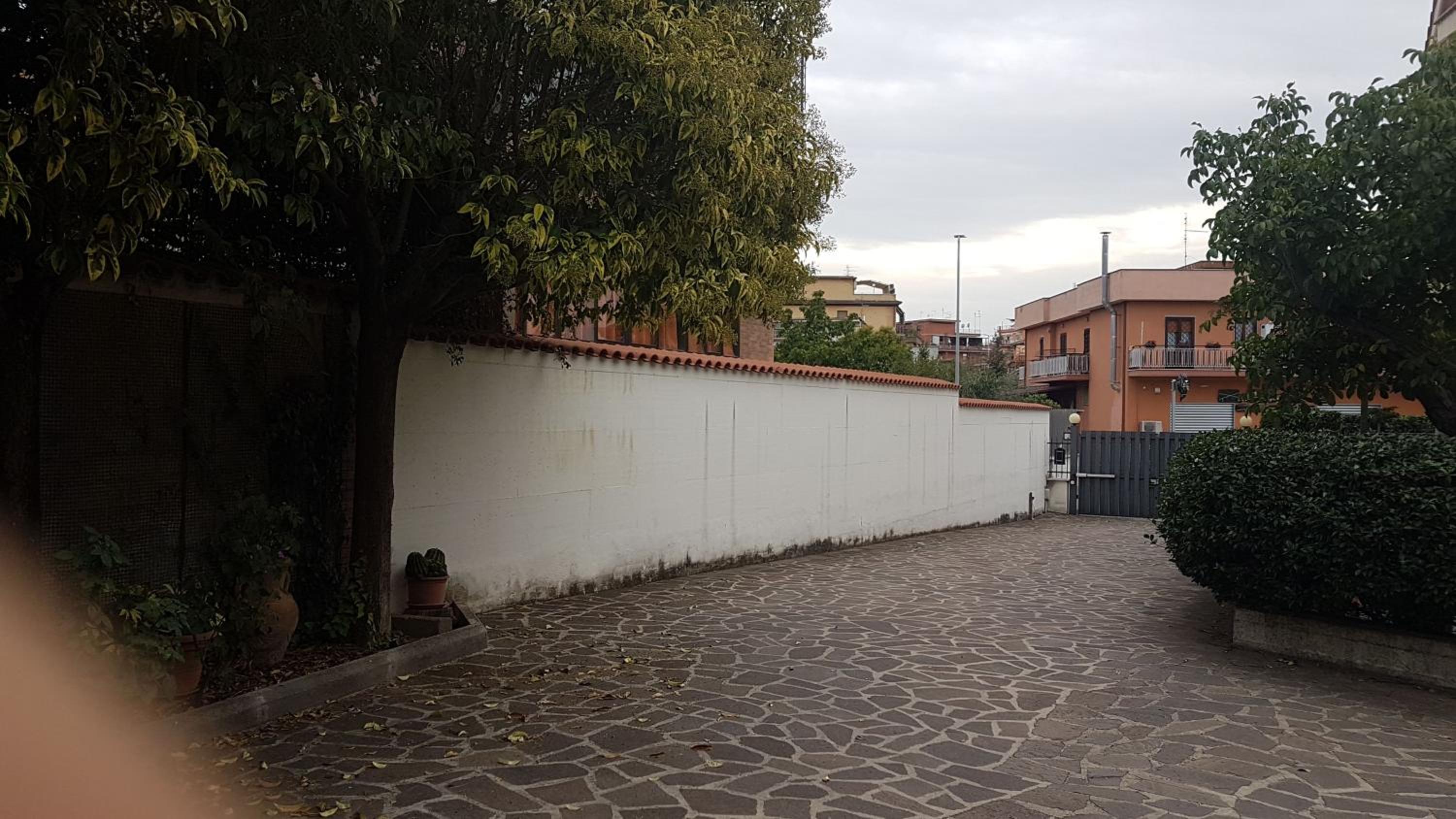 La Casa degli Artisti