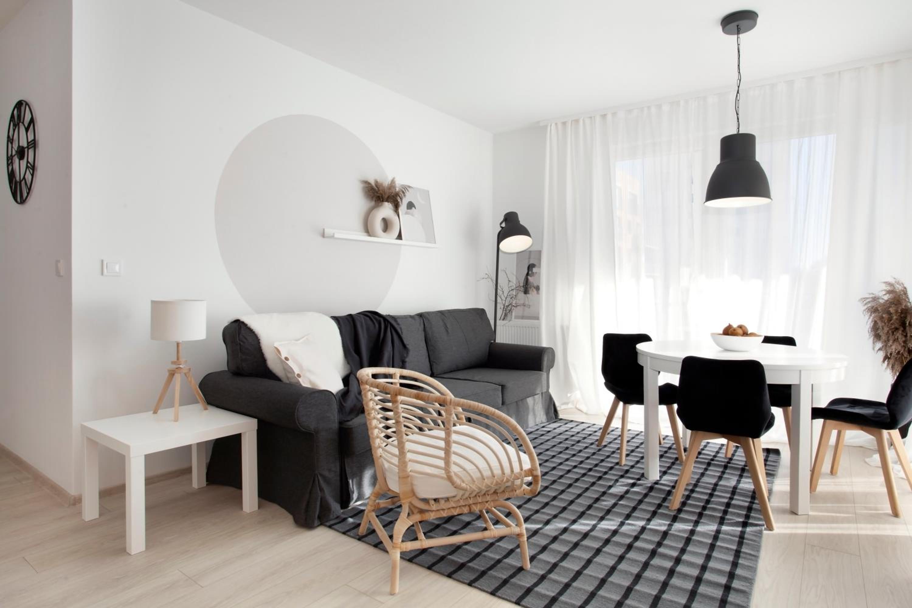 NAP Apartments Długa Grobla view 2
