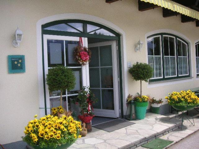 Pension Bayrhammer