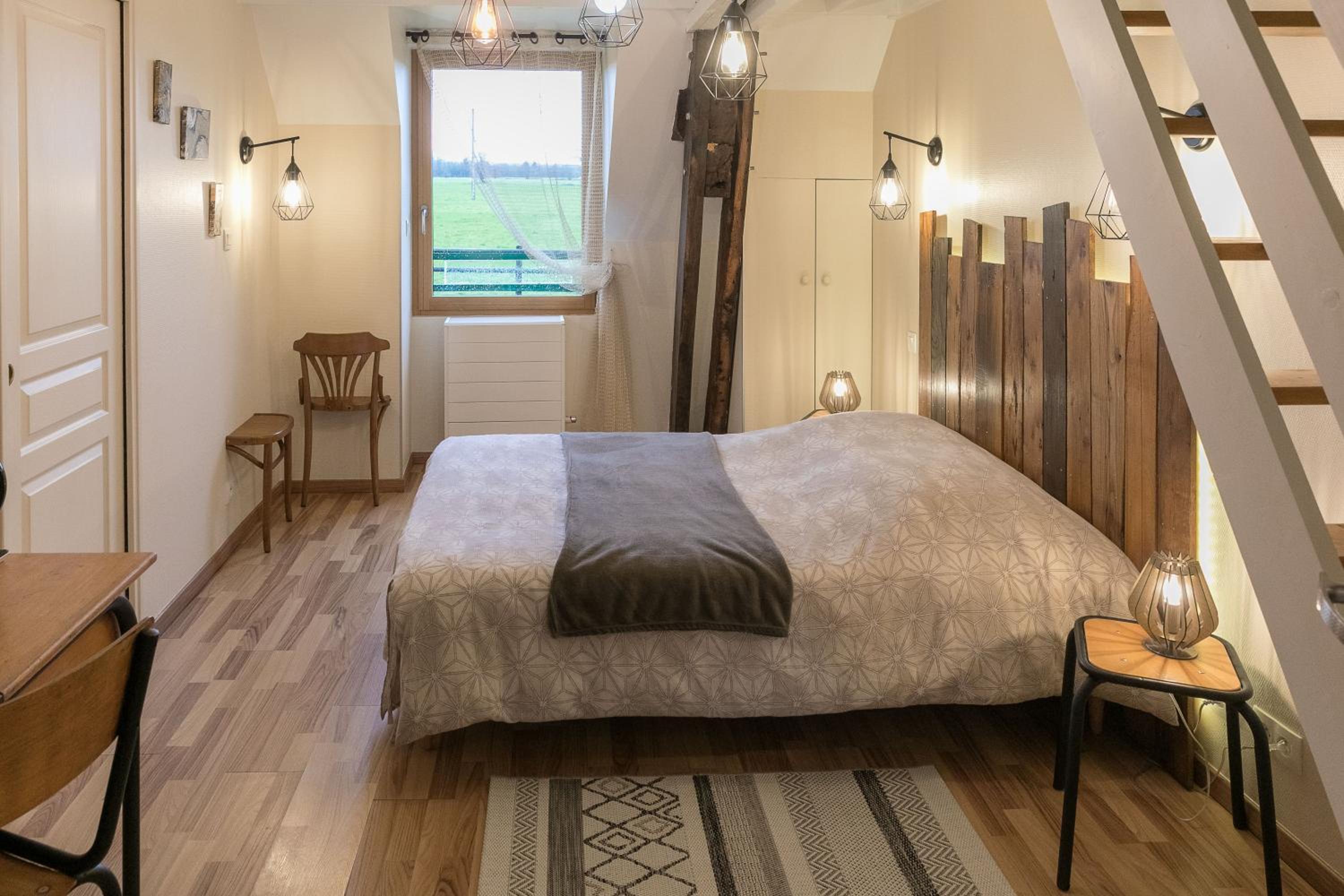 Chambres D'HÔTES view 5
