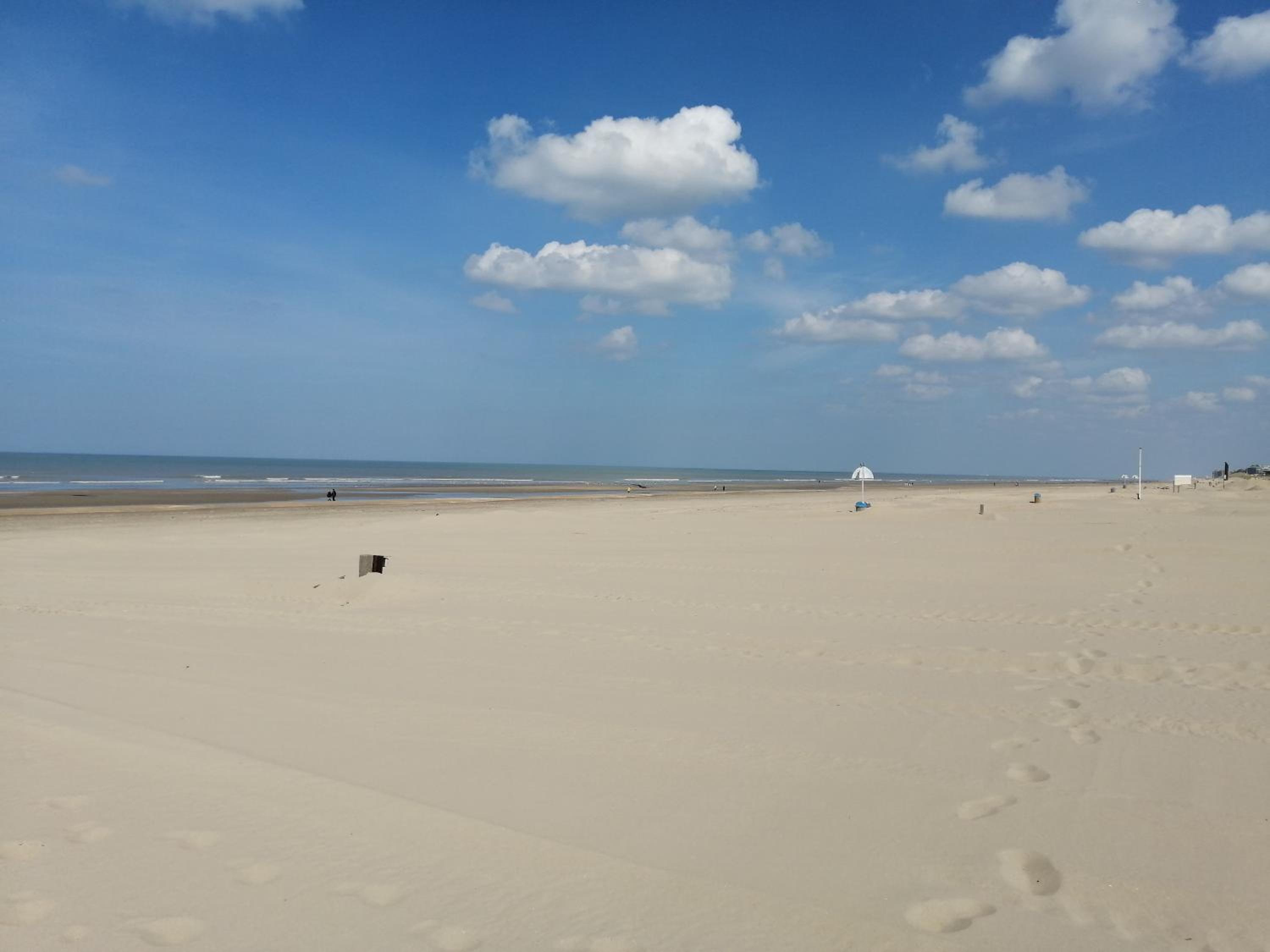 Vakantie Aan Zee