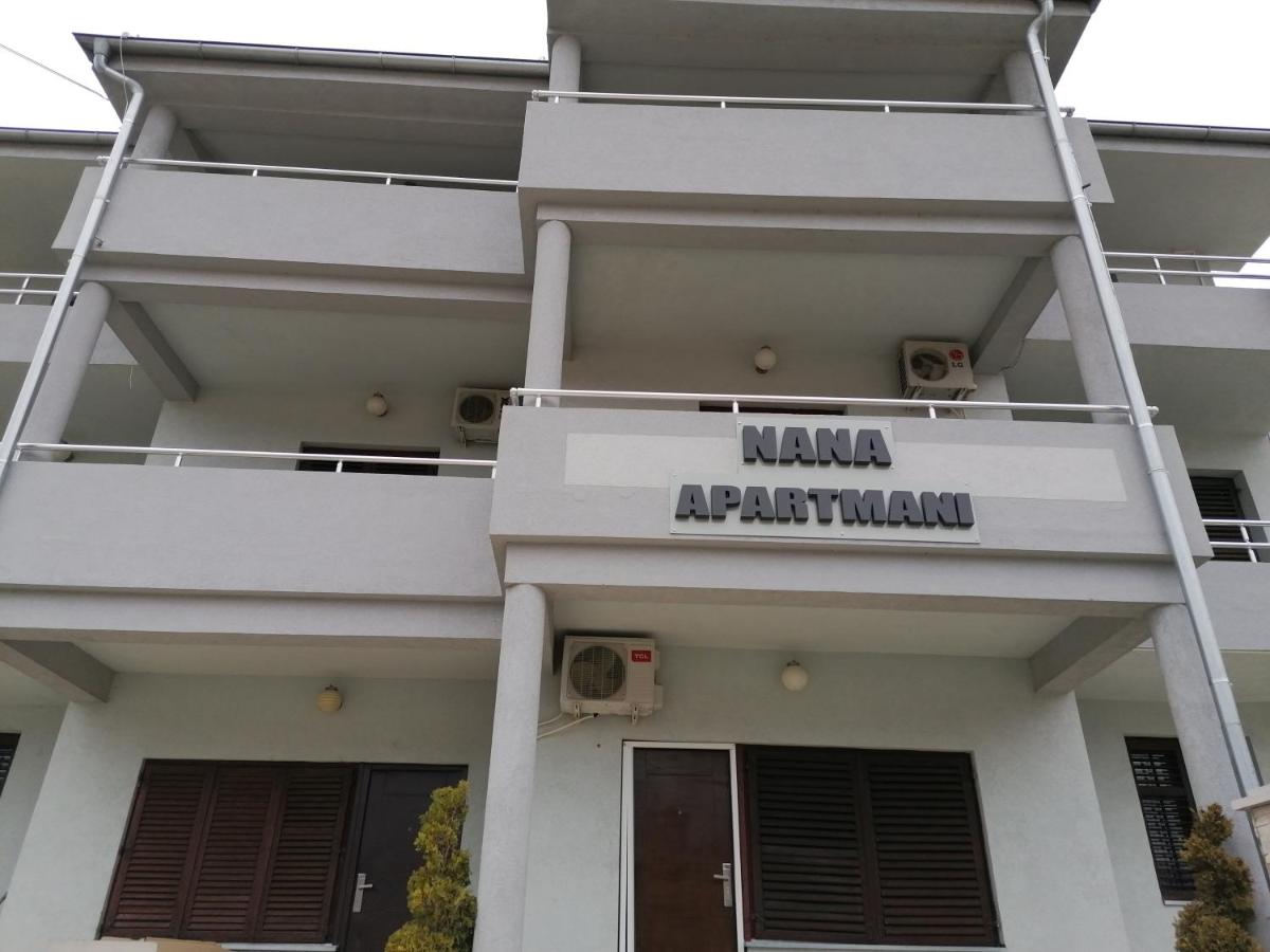 hotel building