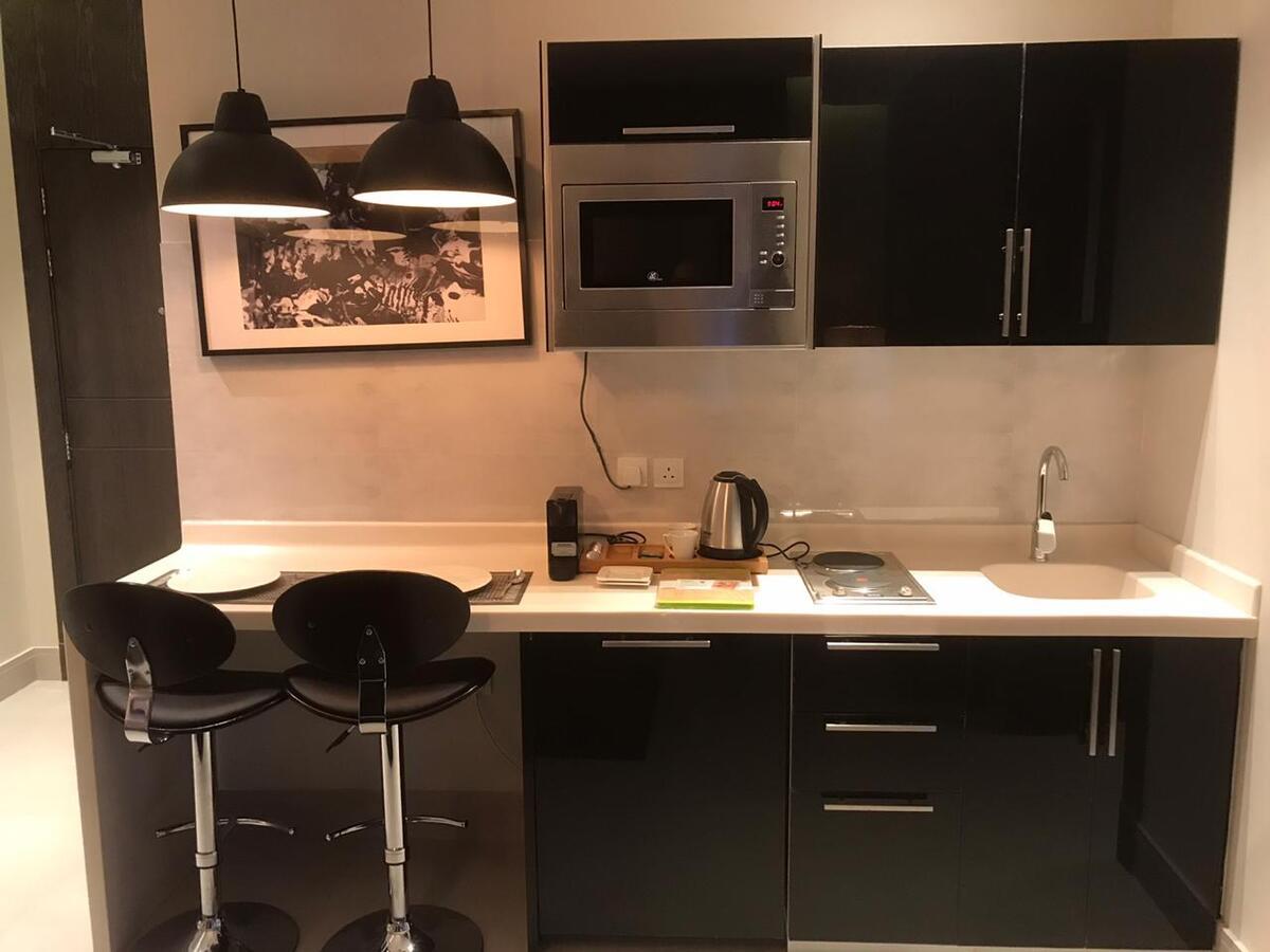 Dana Hotel & Residences