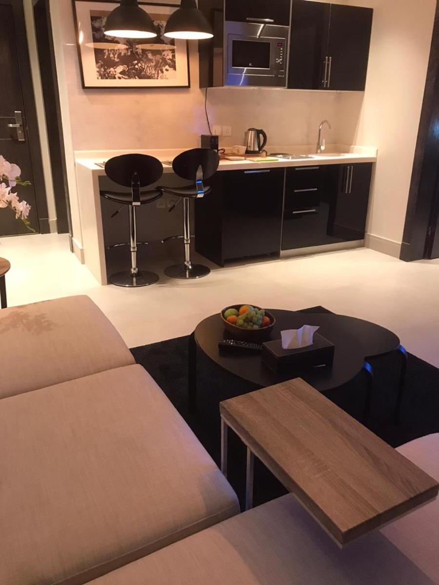 Dana Hotel & Residences