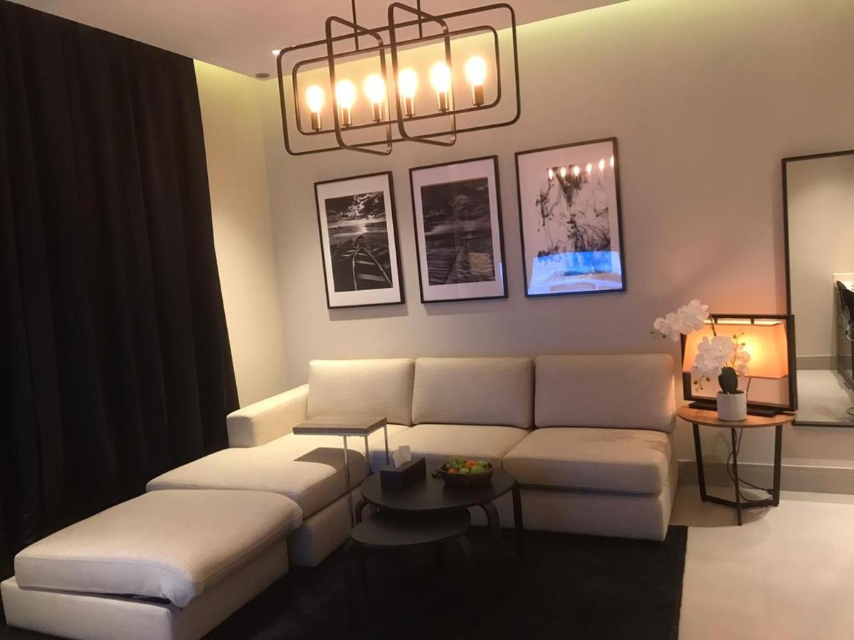 Dana Hotel & Residences