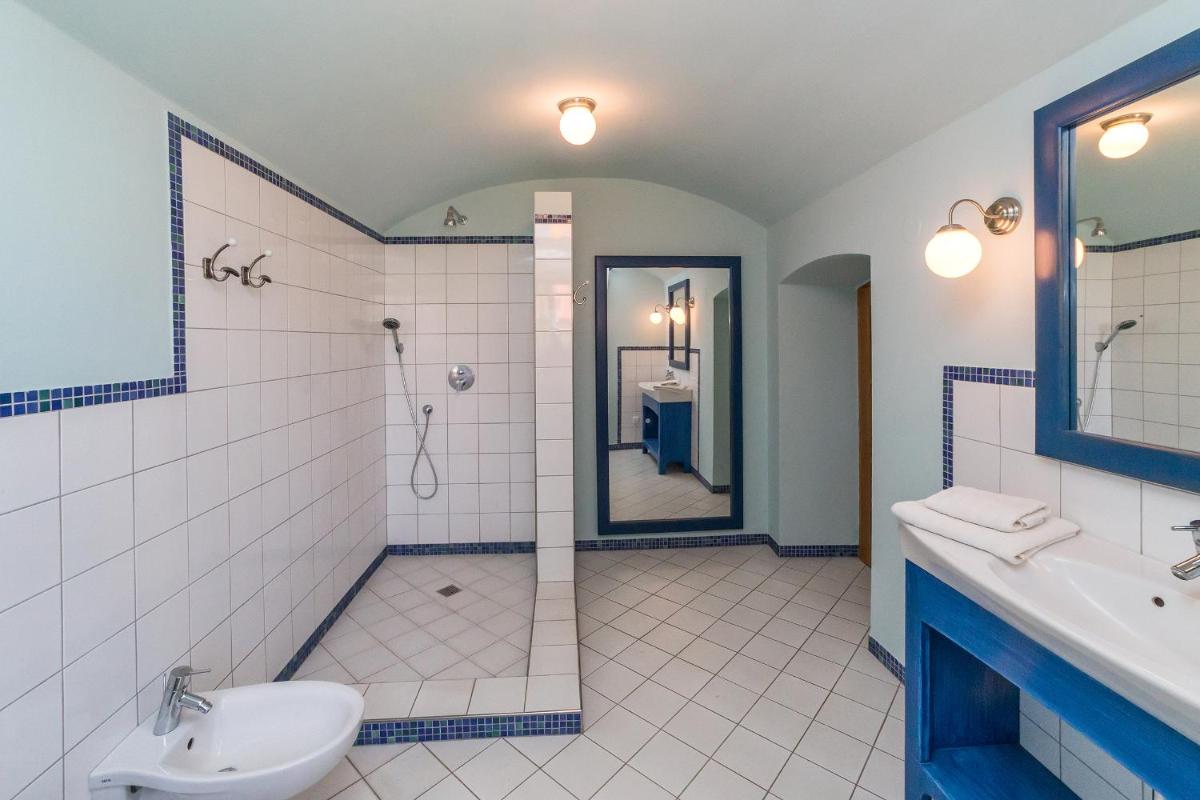 Apartmán Zahrádka