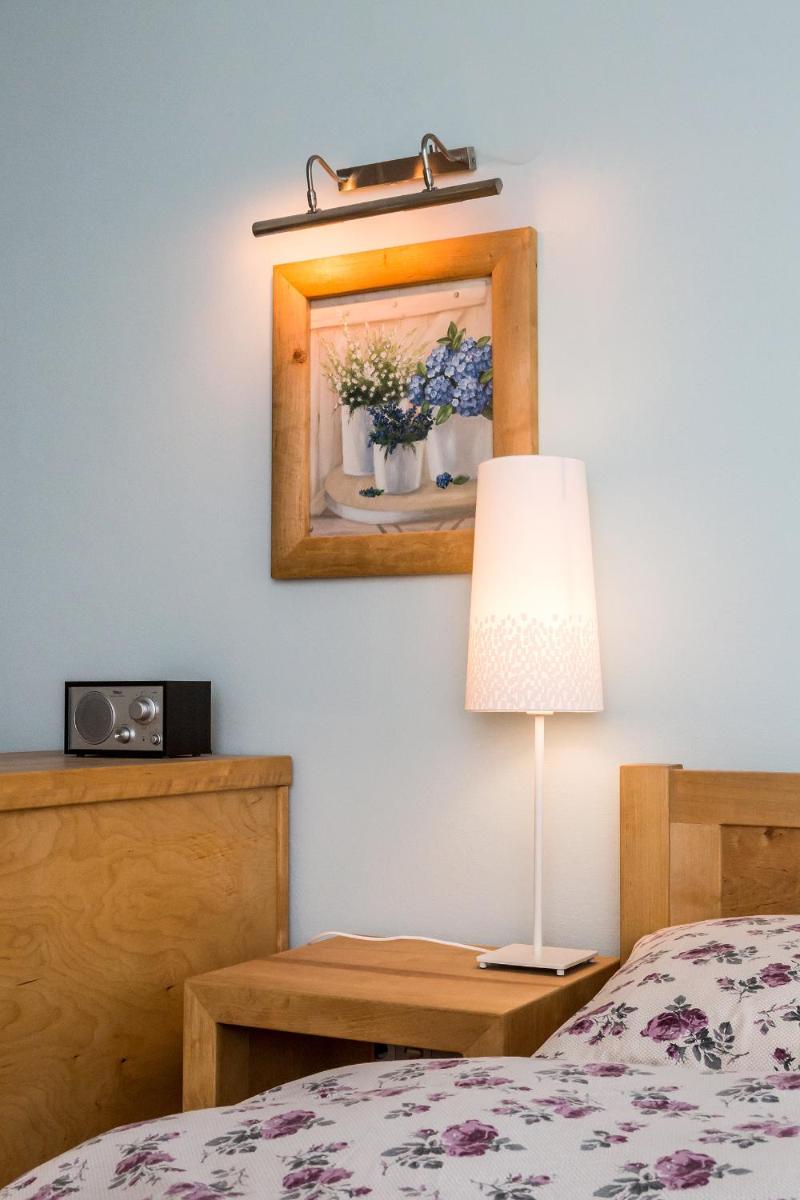Apartmán Zahrádka