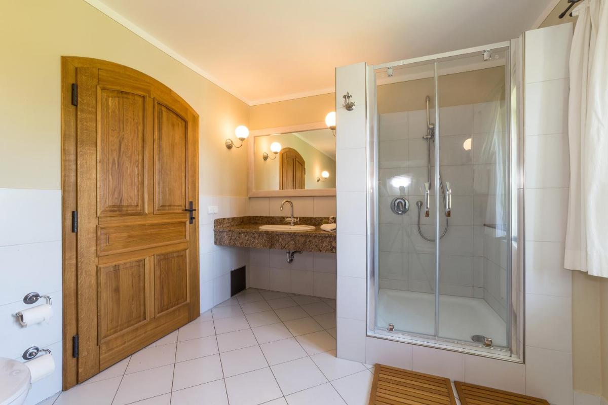 Apartmán Zahrádka
