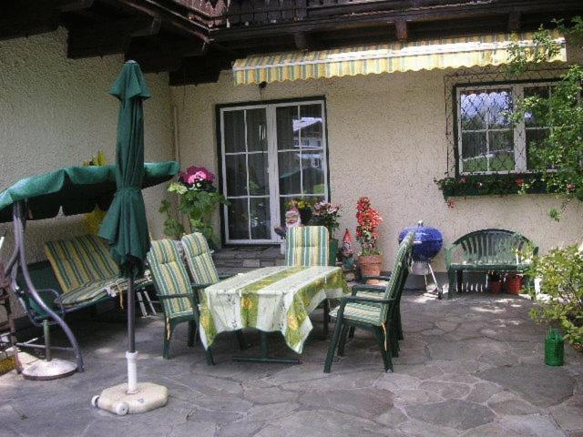 Pension Bayrhammer