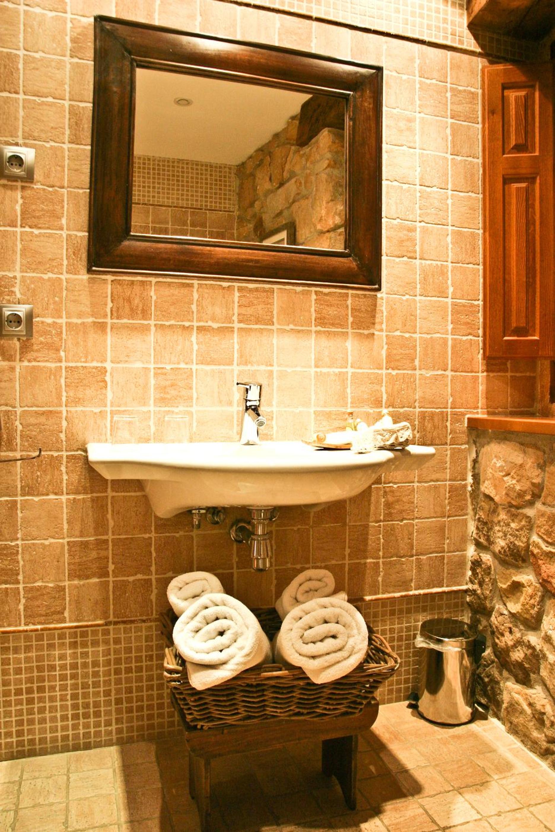 Posada Las Mayas
