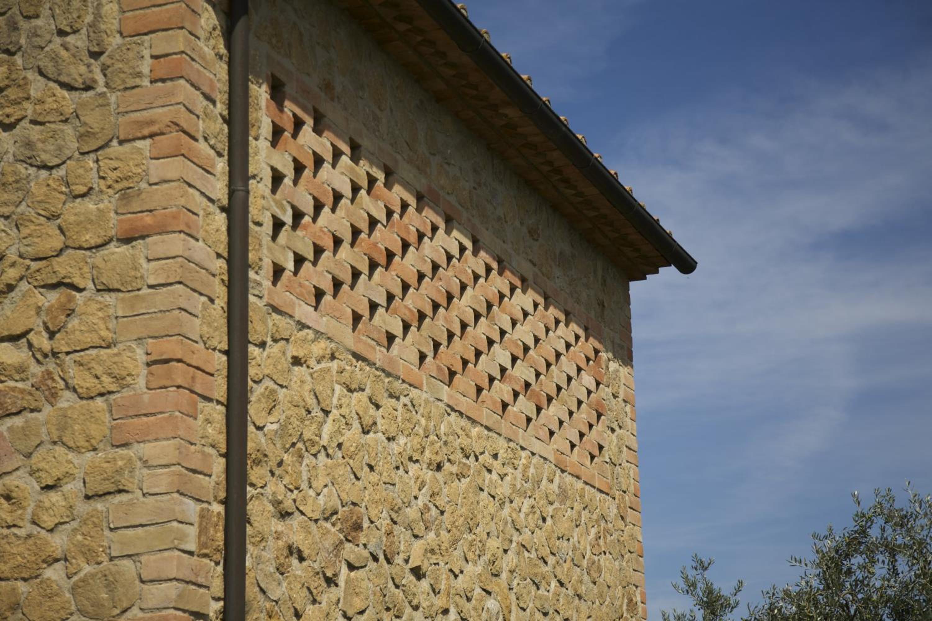 Agriturismo Il Fornello view 4