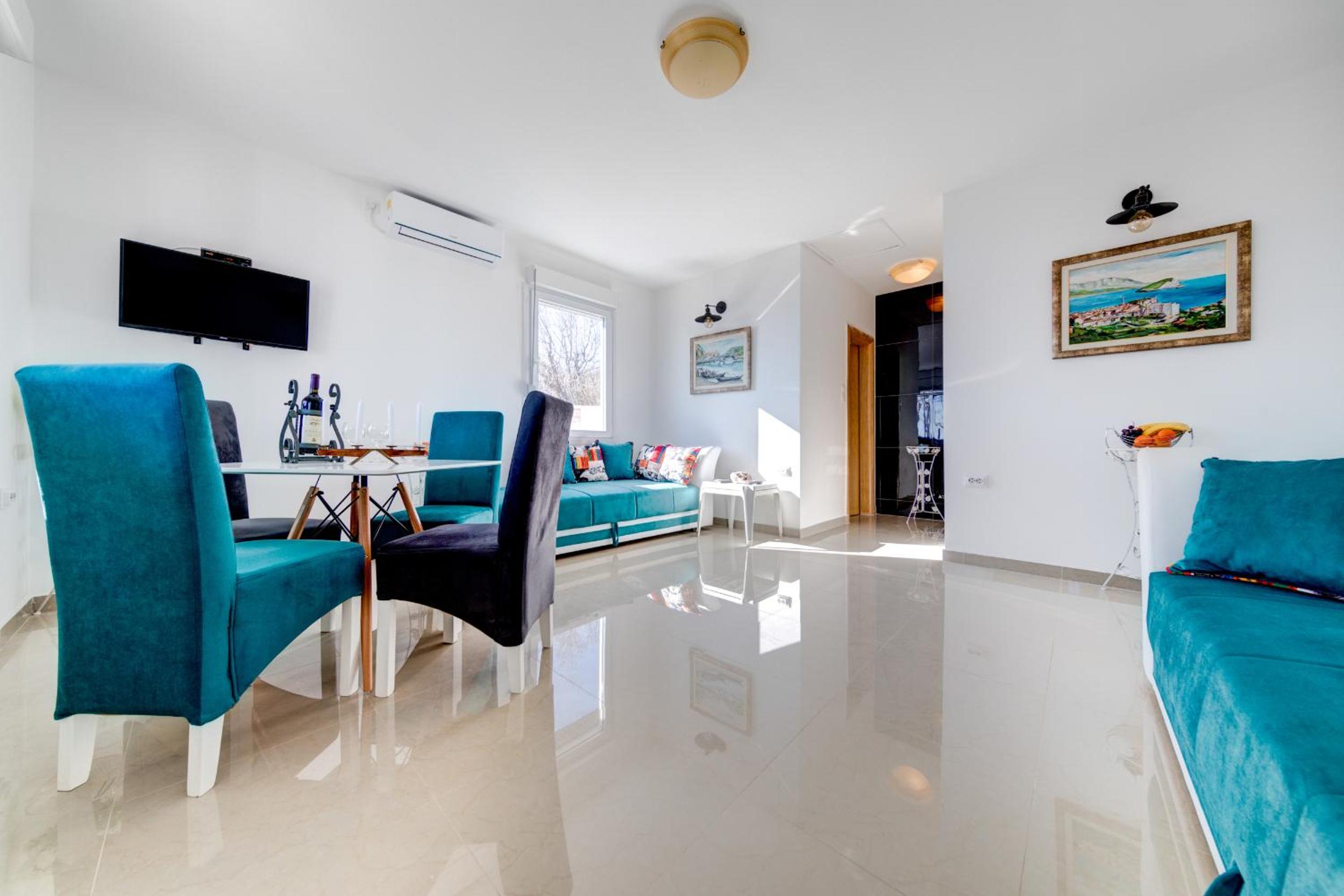 Holiday Home Marija view 5
