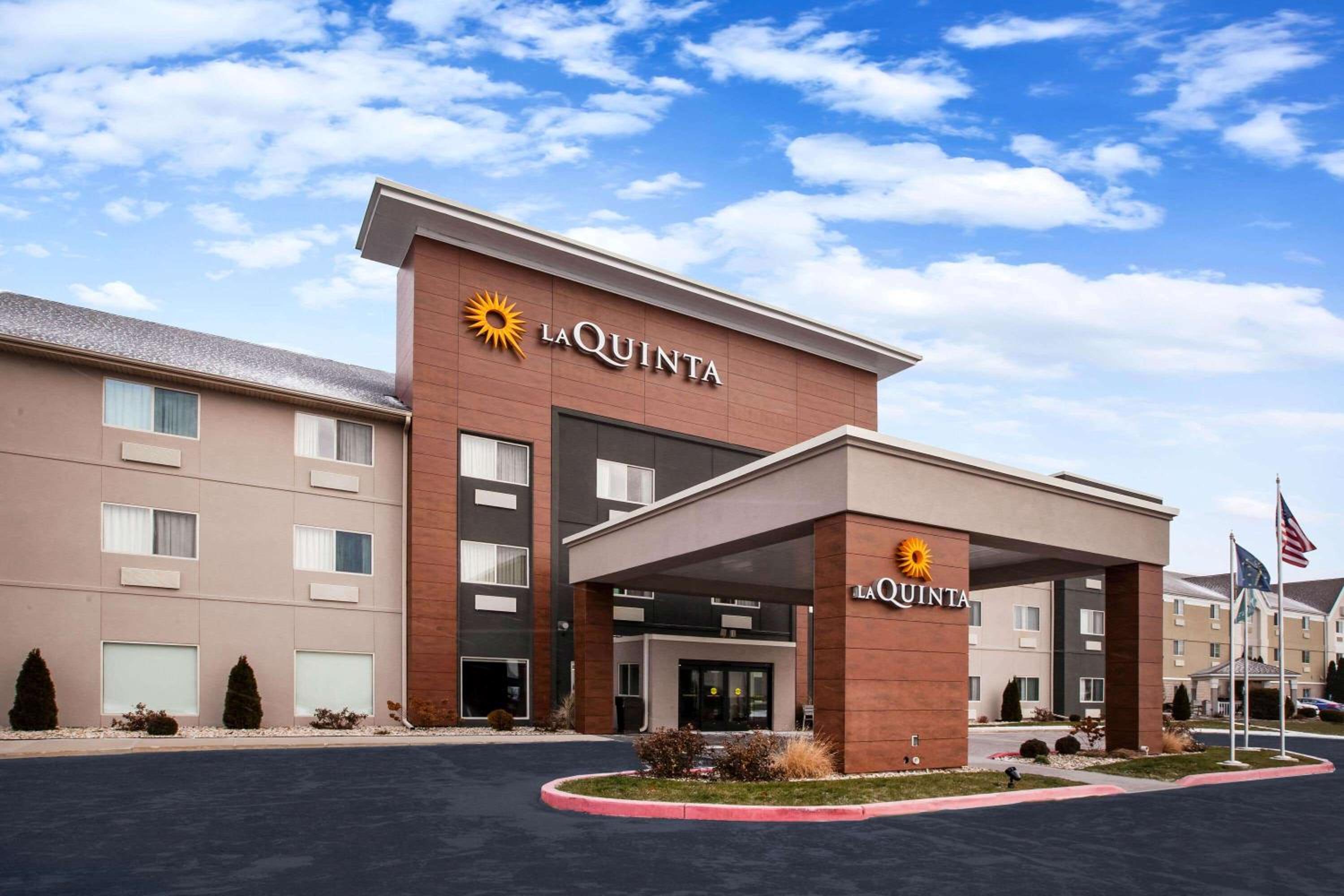 La Quinta Inn and Suites by Wyndham Elkhart, Bilde 18