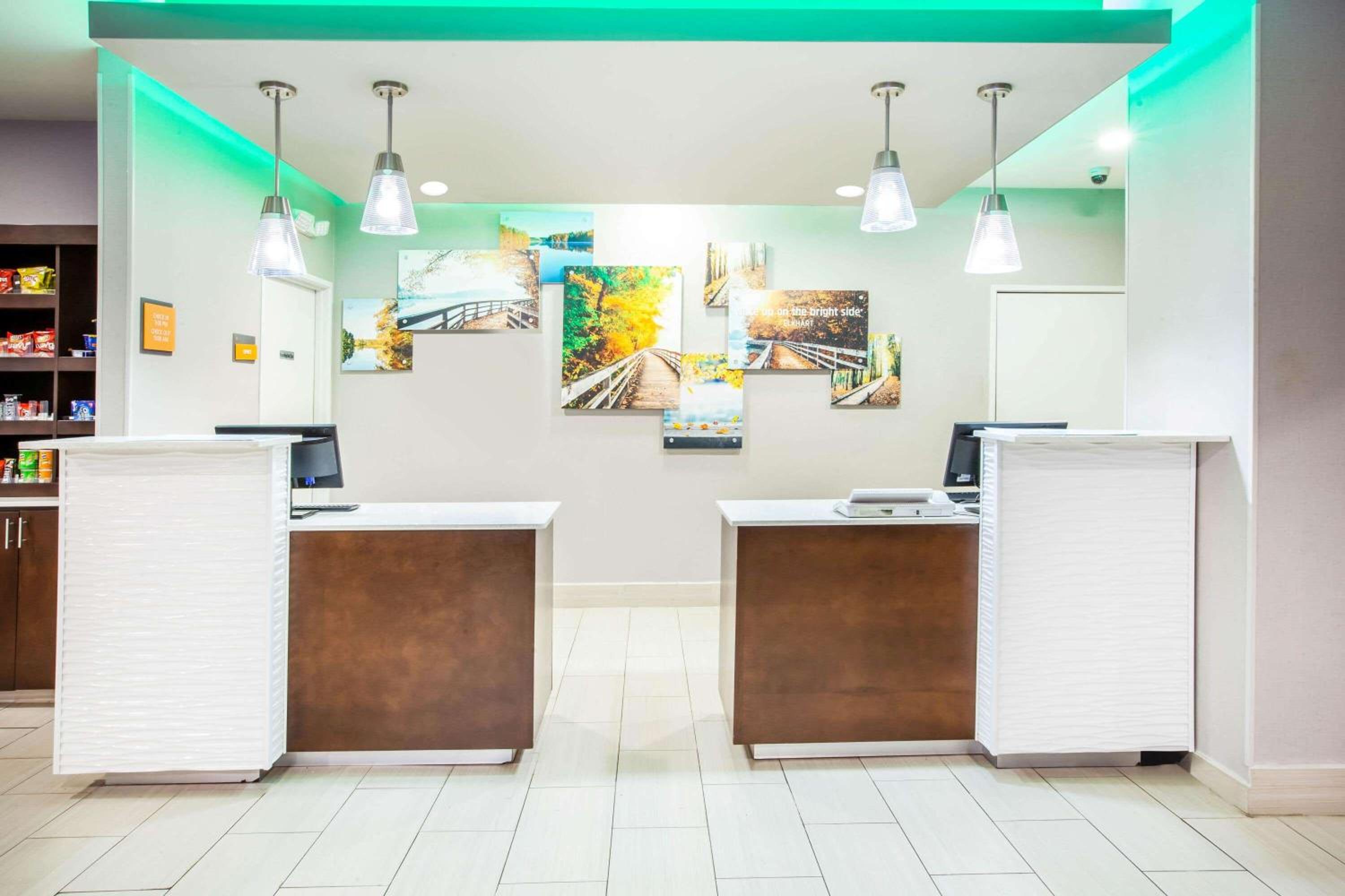 La Quinta Inn and Suites by Wyndham Elkhart, Bilde 26