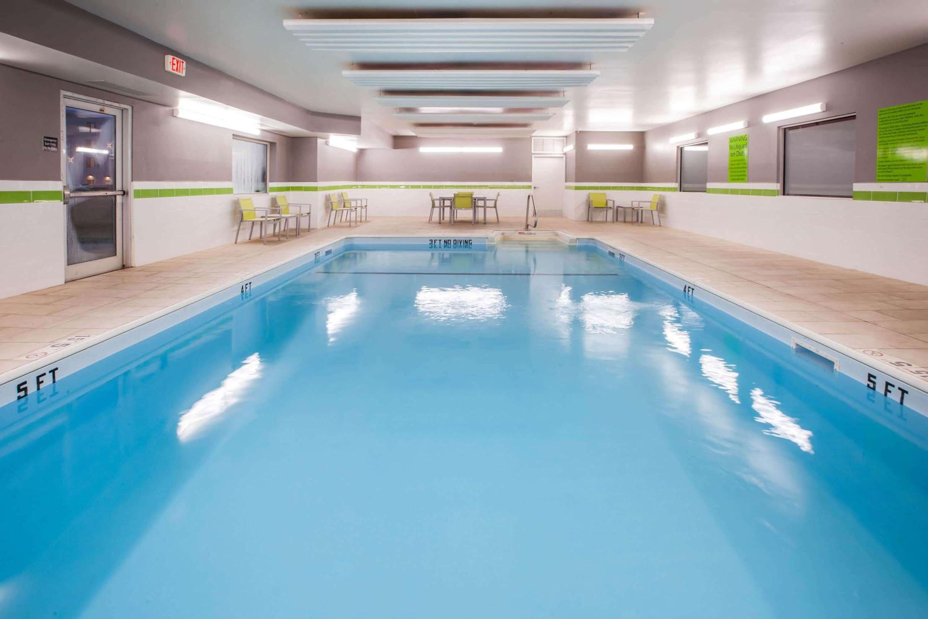 La Quinta Inn and Suites by Wyndham Elkhart, Bilde 19