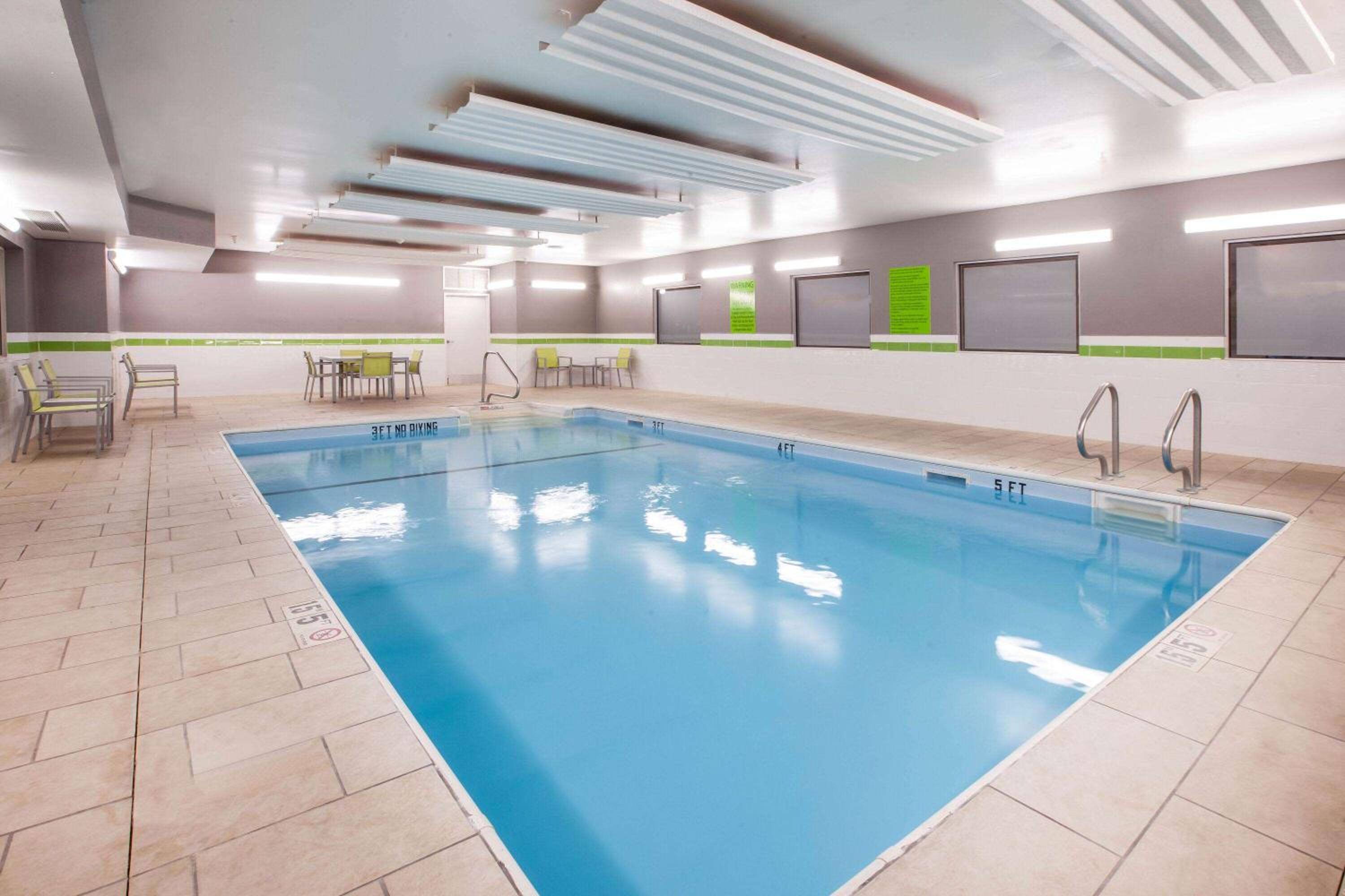 La Quinta Inn and Suites by Wyndham Elkhart, Bilde 20