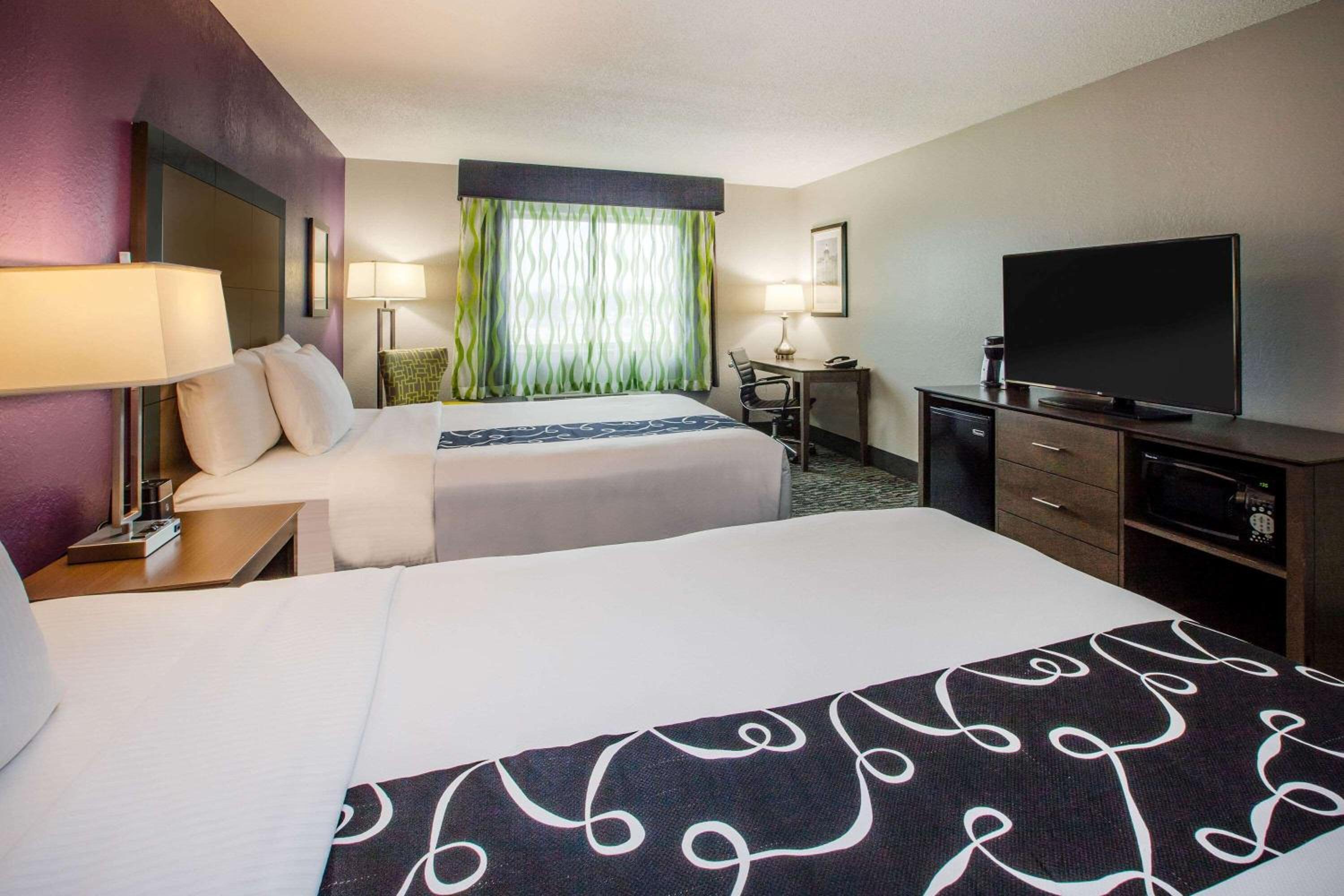 La Quinta Inn and Suites by Wyndham Elkhart, Bilde 22