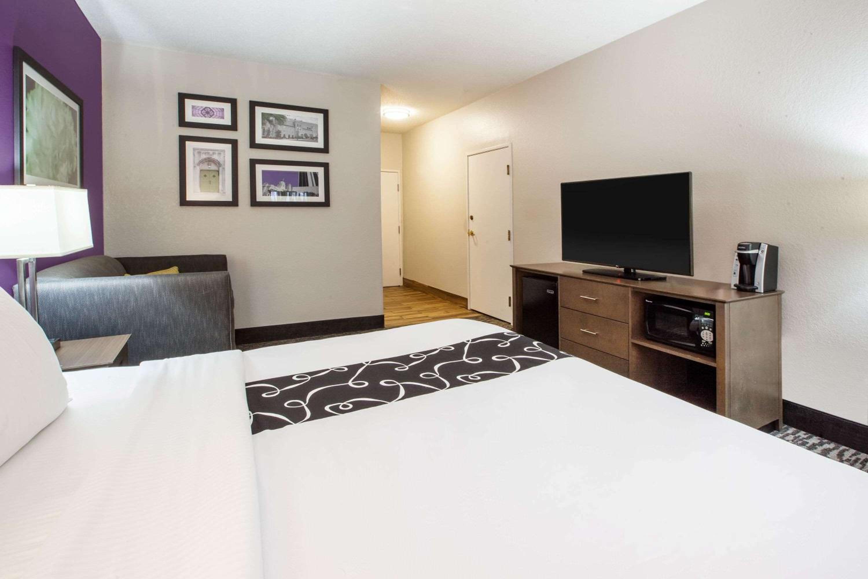 La Quinta Inn and Suites by Wyndham Elkhart, Bilde 30