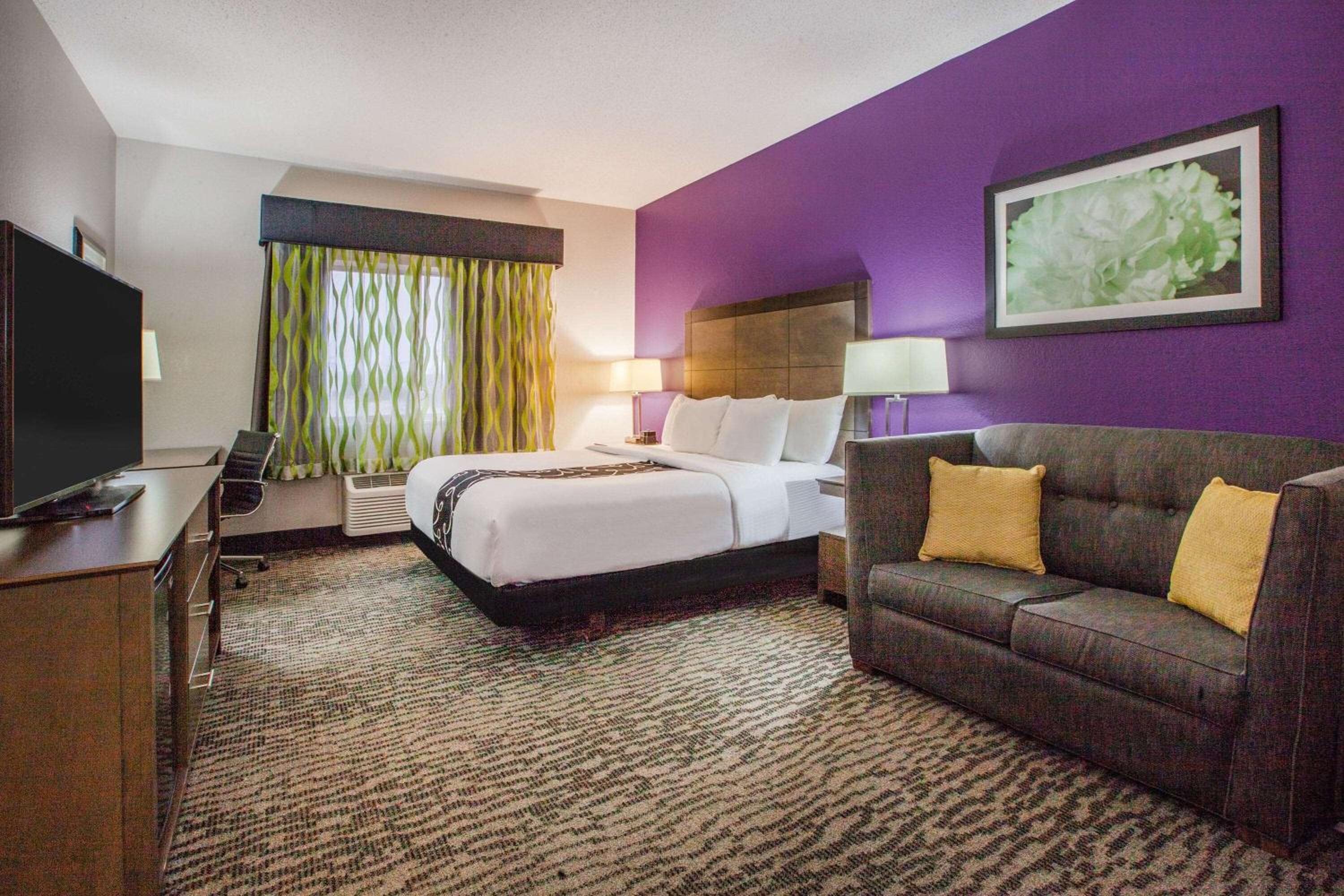 La Quinta Inn and Suites by Wyndham Elkhart, Bilde 28