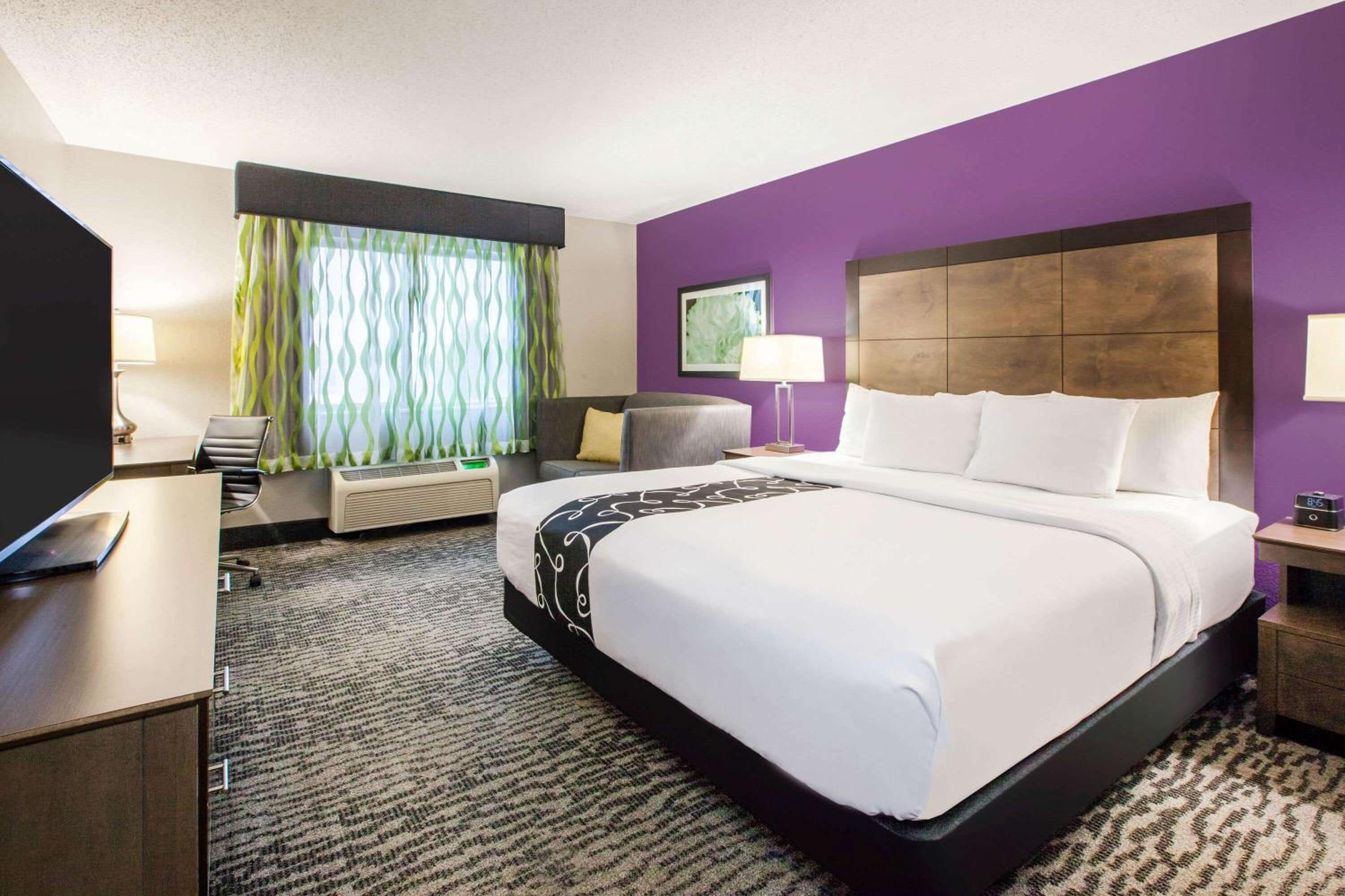 La Quinta Inn and Suites by Wyndham Elkhart, Bilde 24