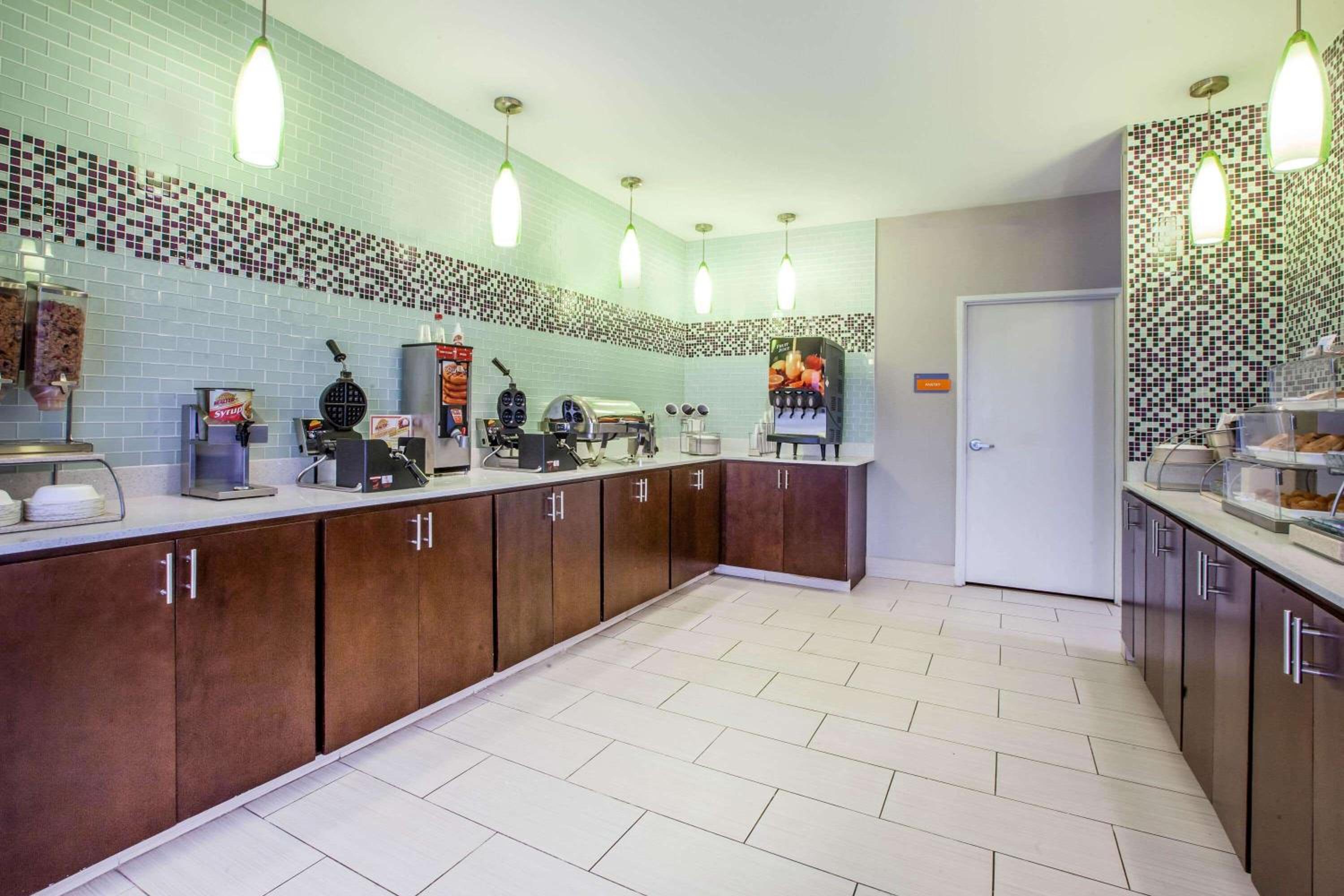 La Quinta Inn and Suites by Wyndham Elkhart, Bilde 27