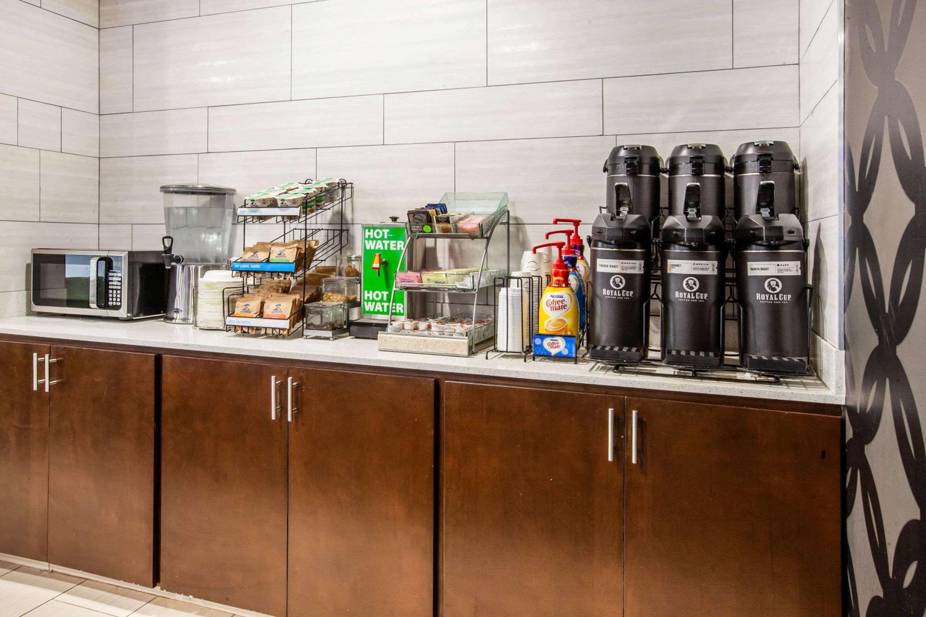 La Quinta Inn and Suites by Wyndham Elkhart, Bilde 31