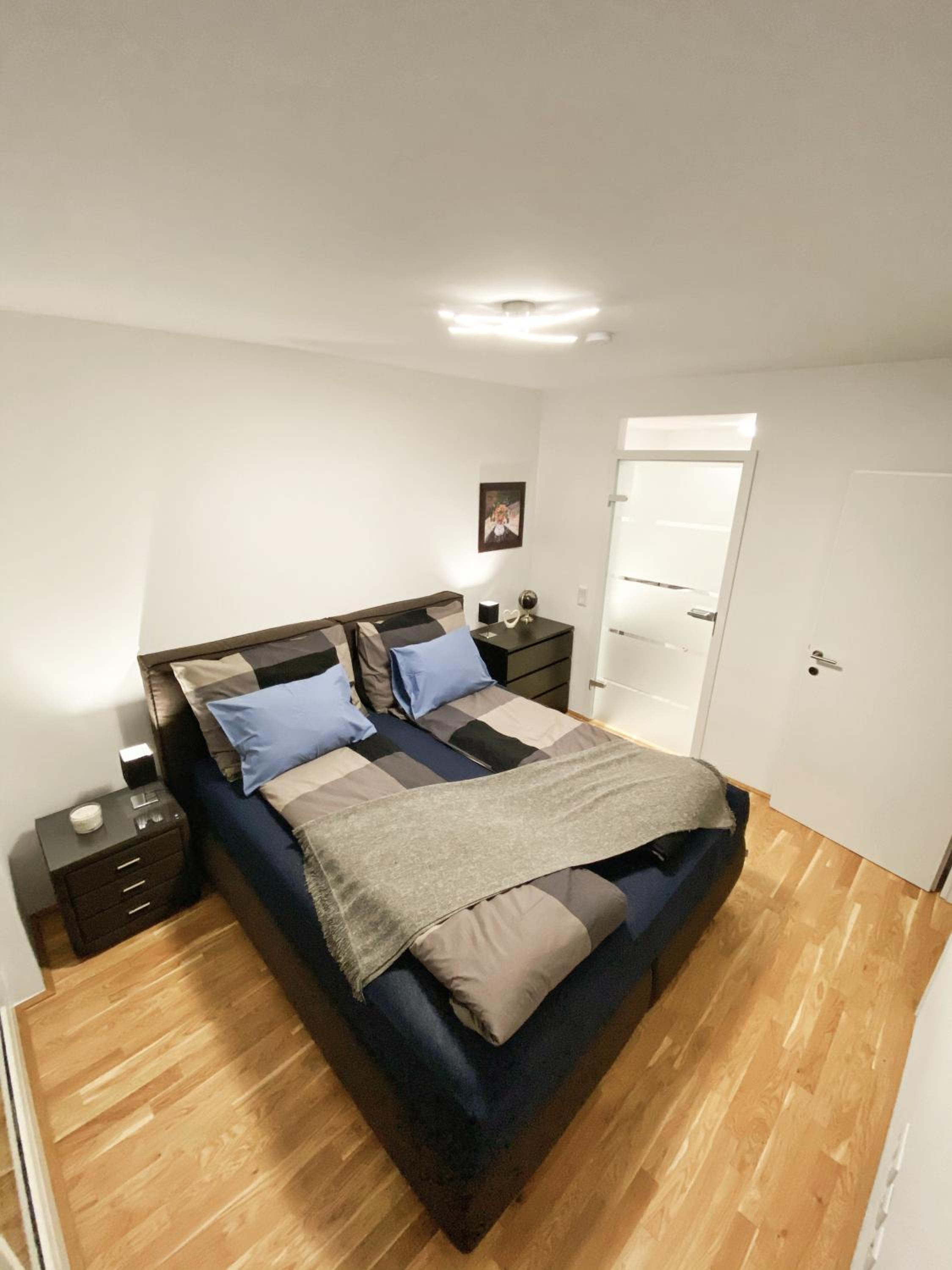 Brand New Apartment, Top Location-Near VIC/Danube