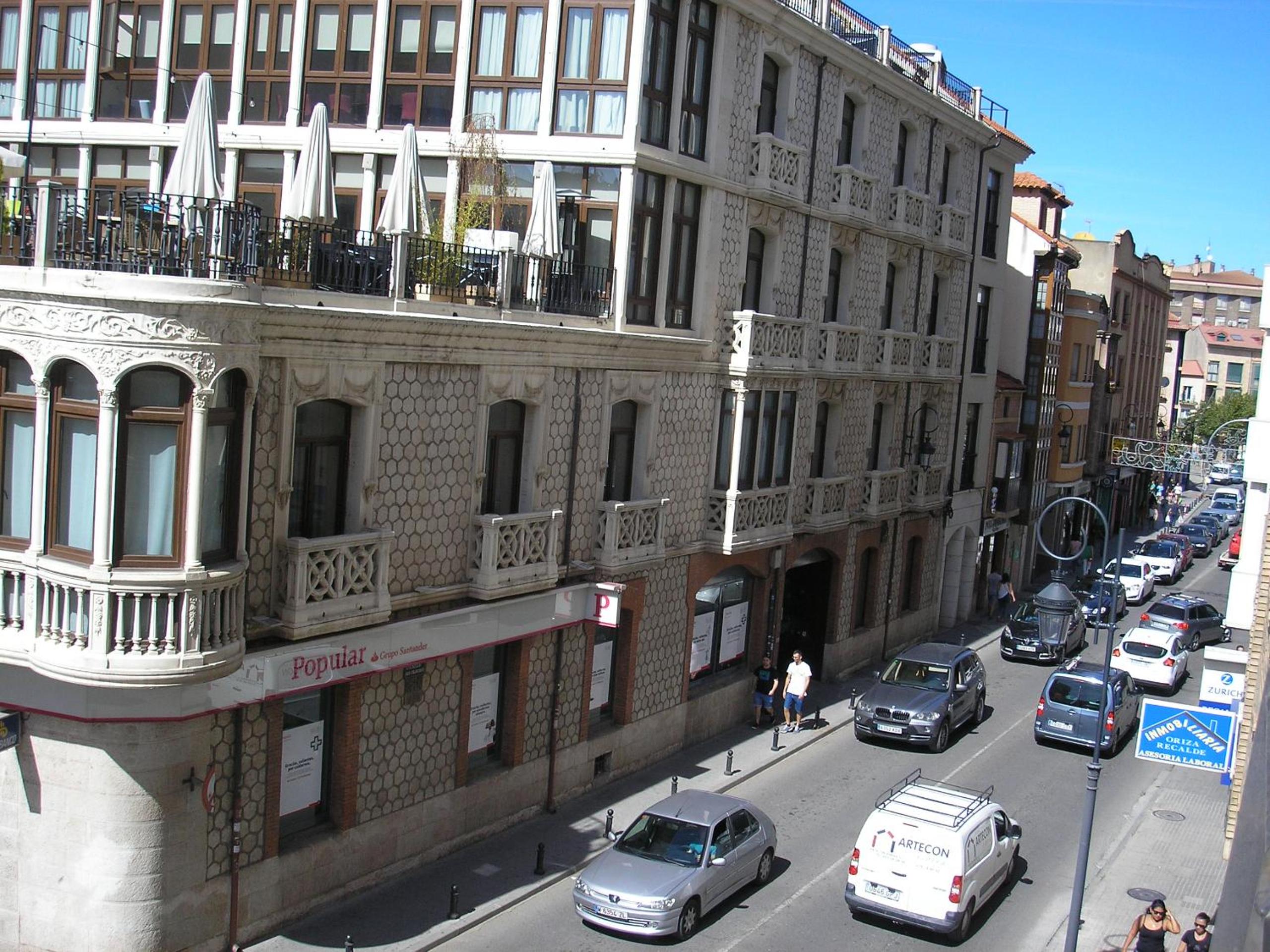 building