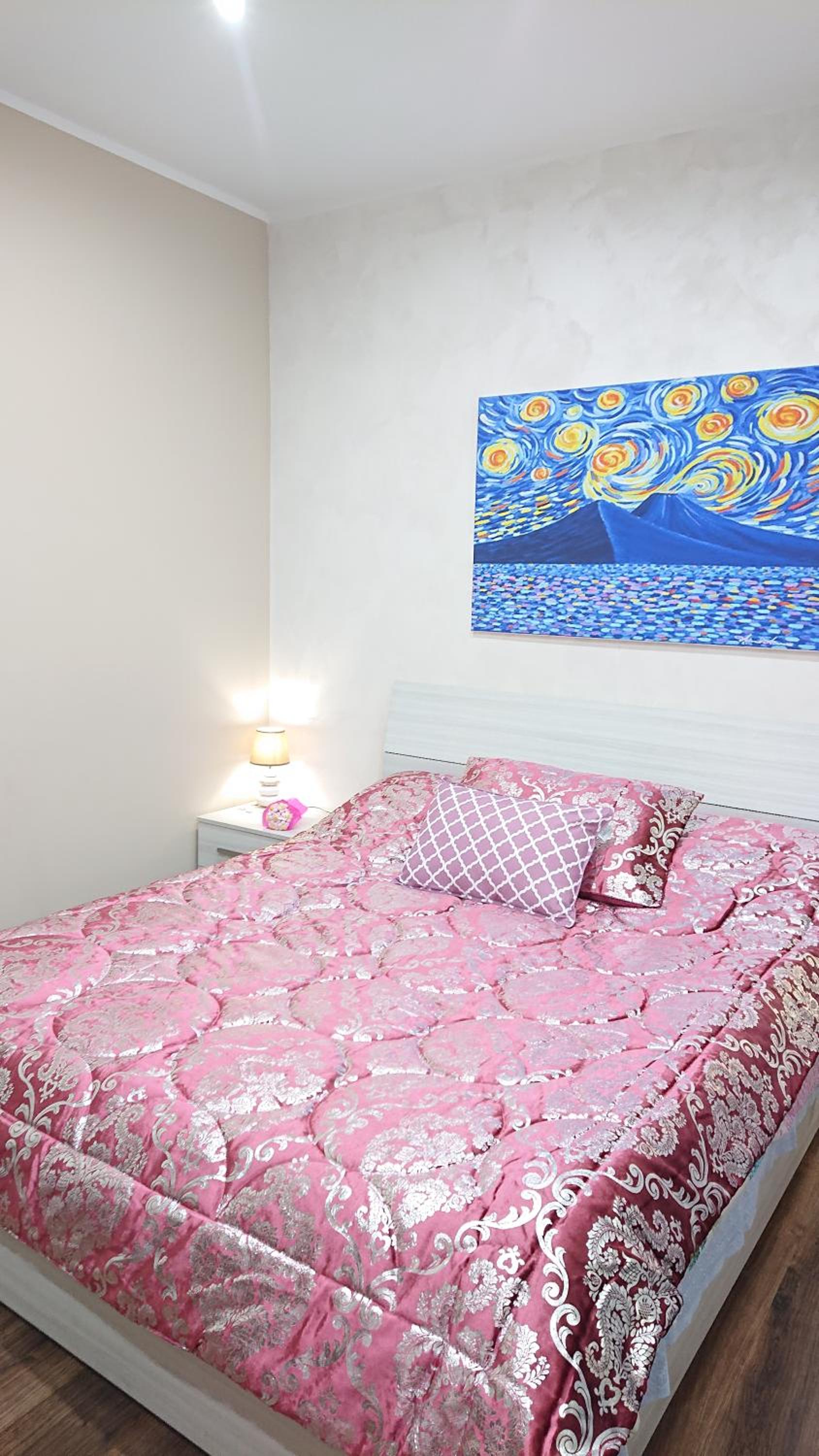 Sky-Terrace in Central Station, 3 bedrooms