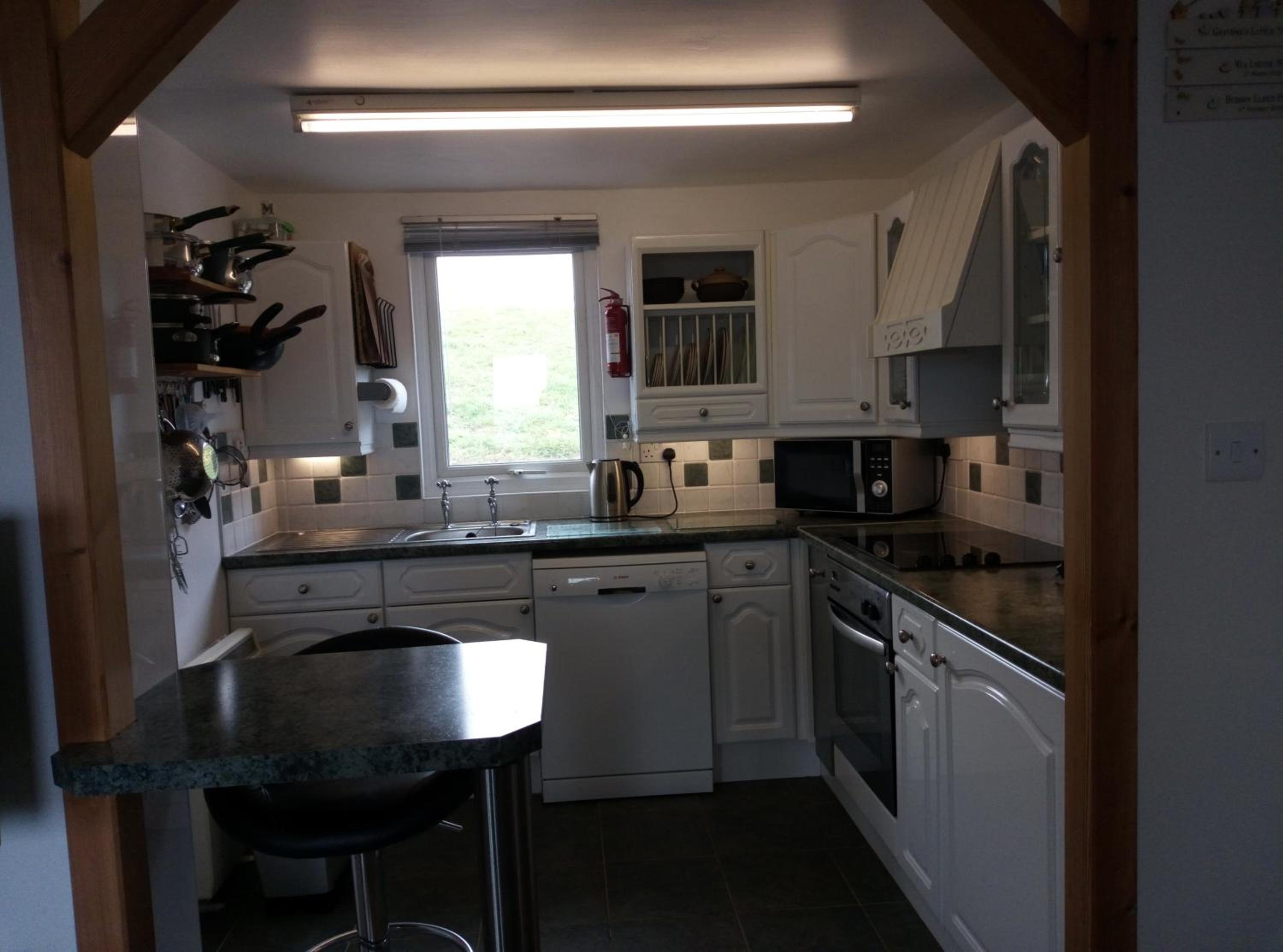 Anstey Cove view 4