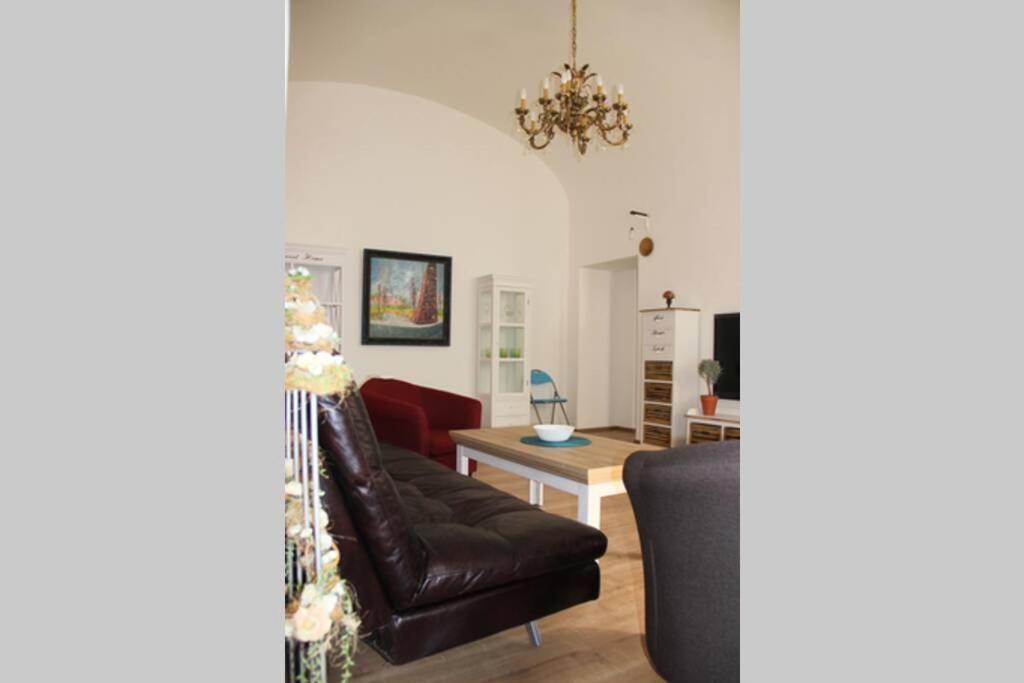 Apartment"Na Hlavnej" view 3