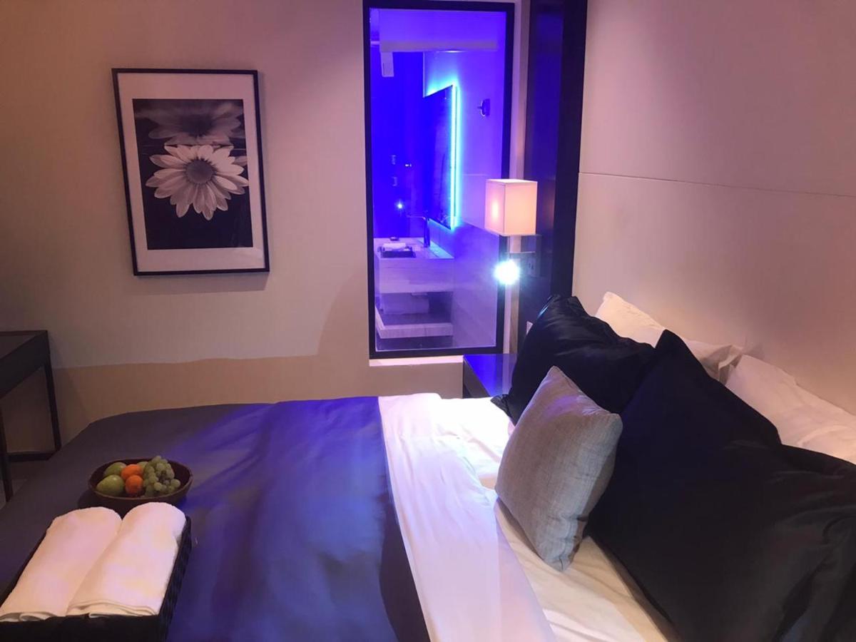 Dana Hotel & Residences