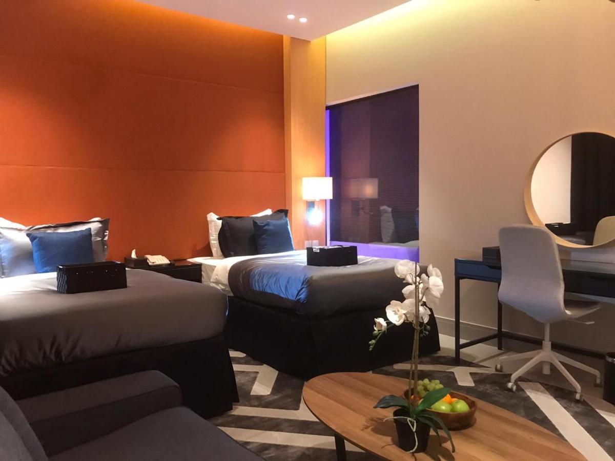 Dana Hotel & Residences