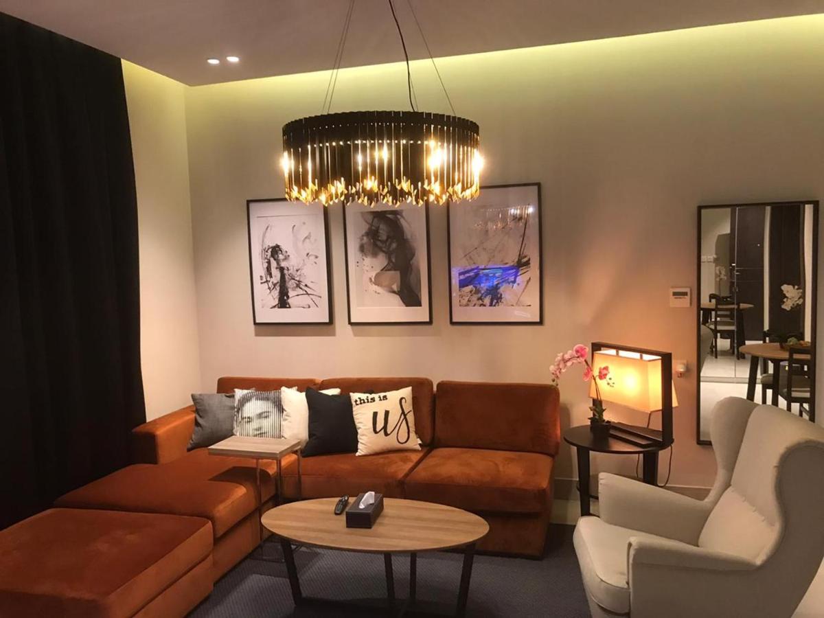 Dana Hotel & Residences