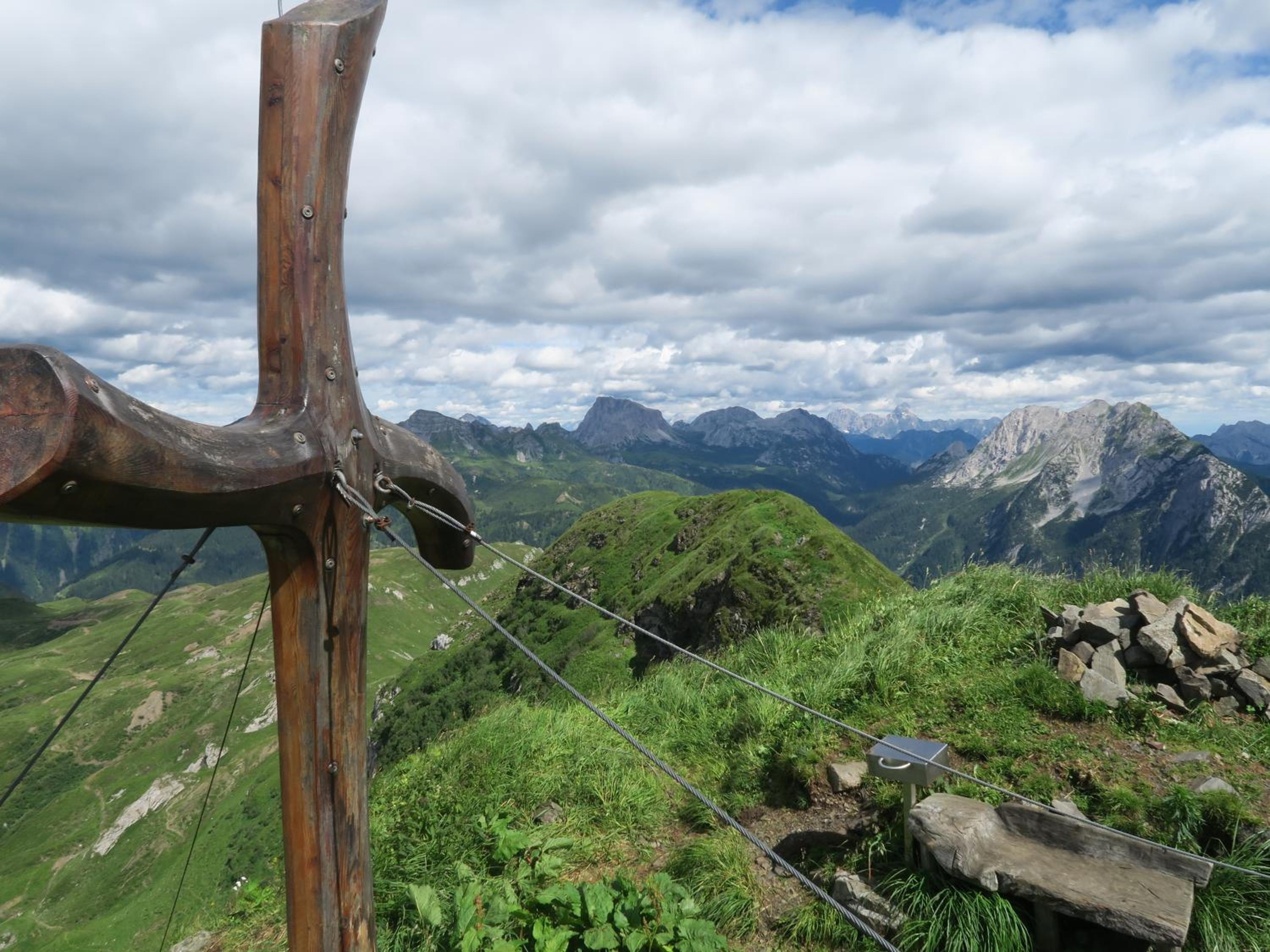 Straniger Alm