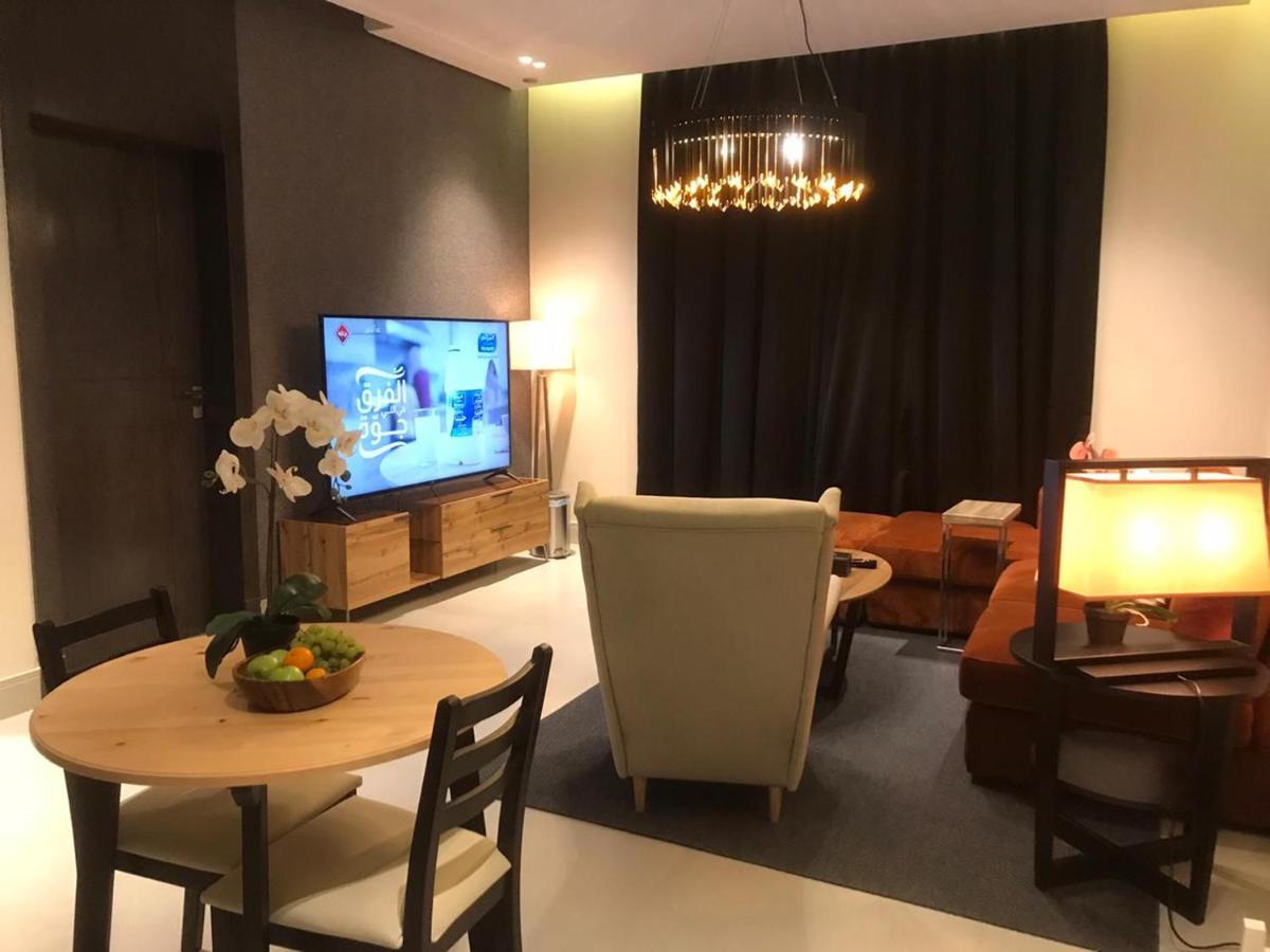 Dana Hotel & Residences