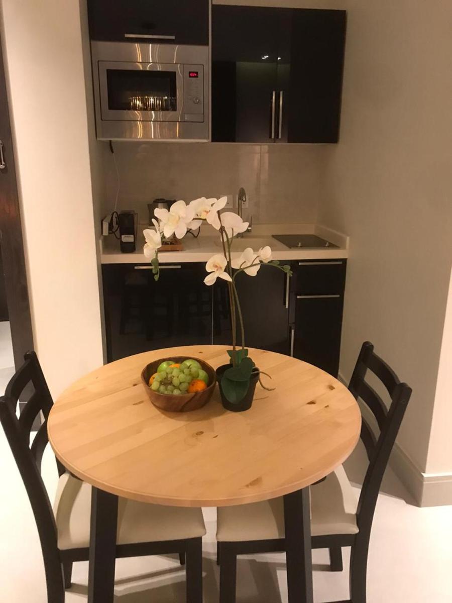 Dana Hotel & Residences