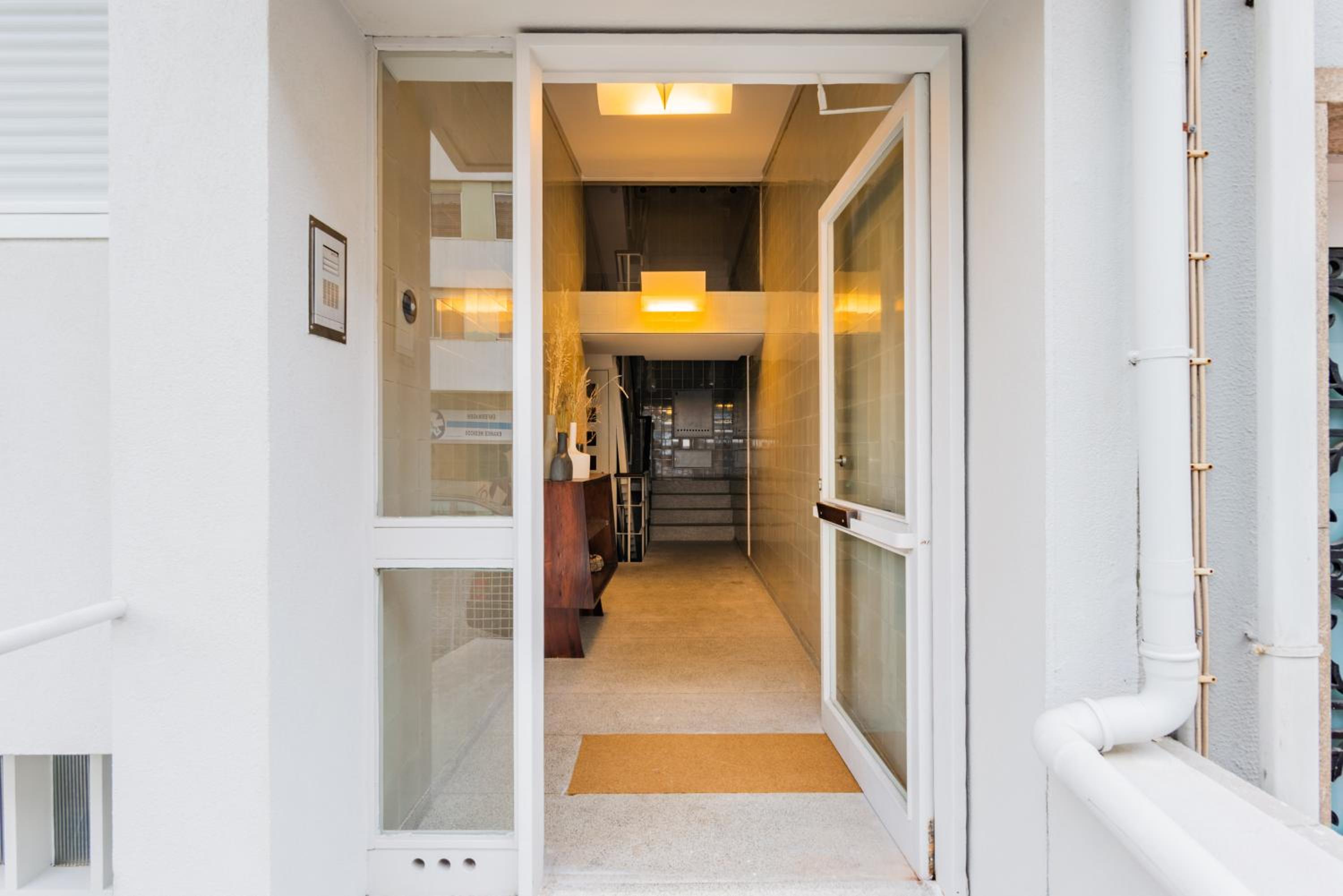 INCREDIBLE DUPLEX PENTHOUSE & TERRACES & Parking view 3