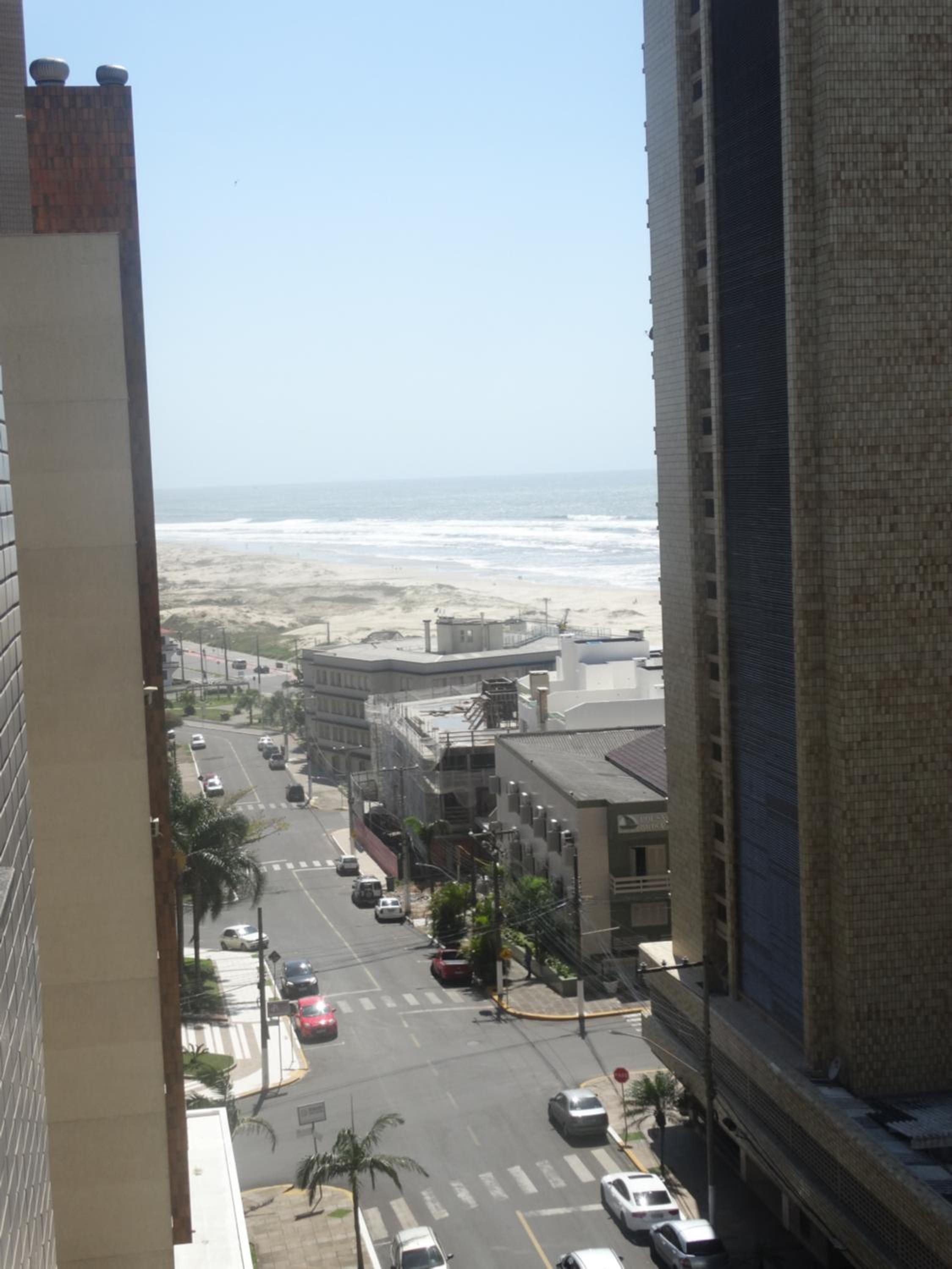 Apartamento na Praia de Torres view 2